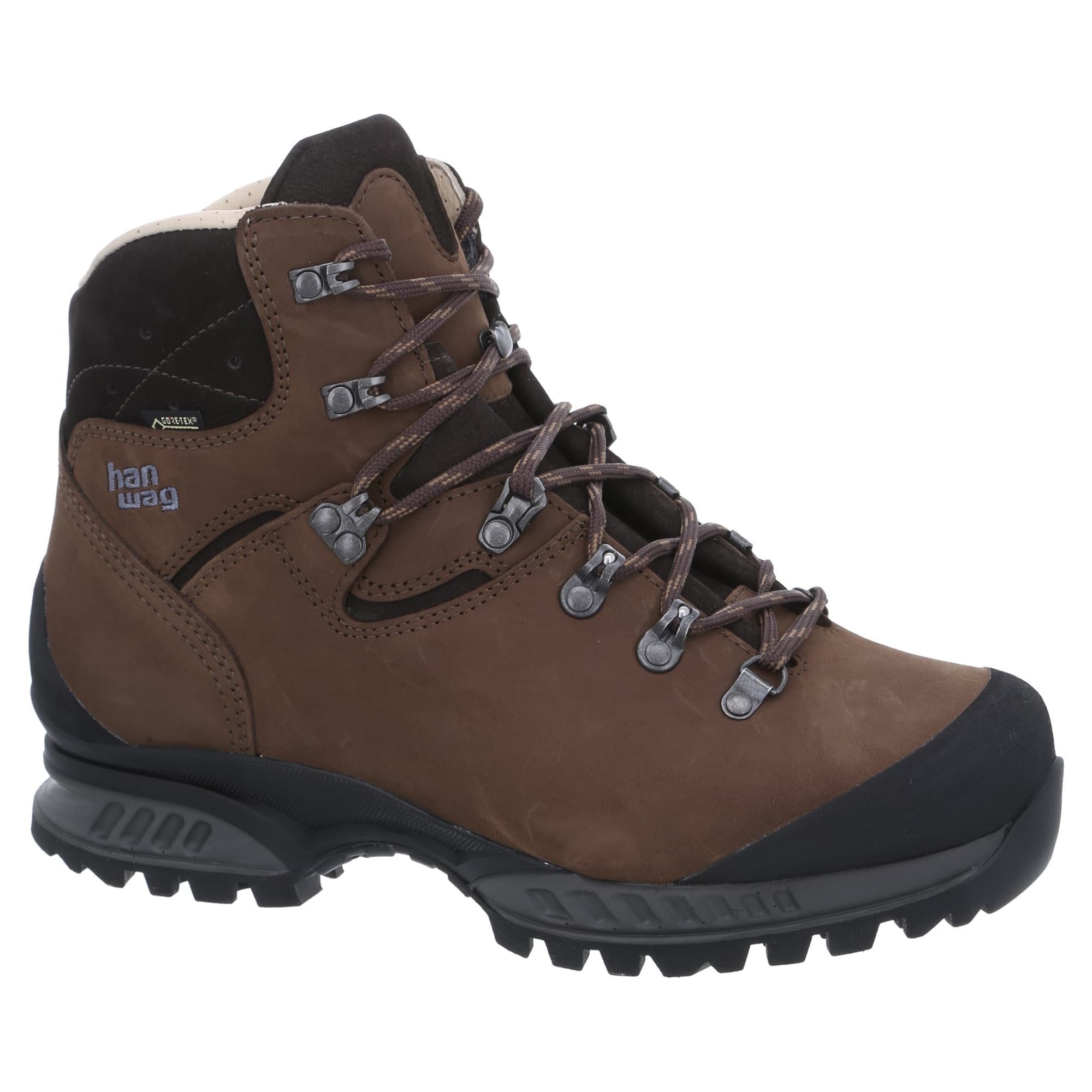 Hanwag Hanwag Men's Tatra II Gore-Tex Erde/Brown