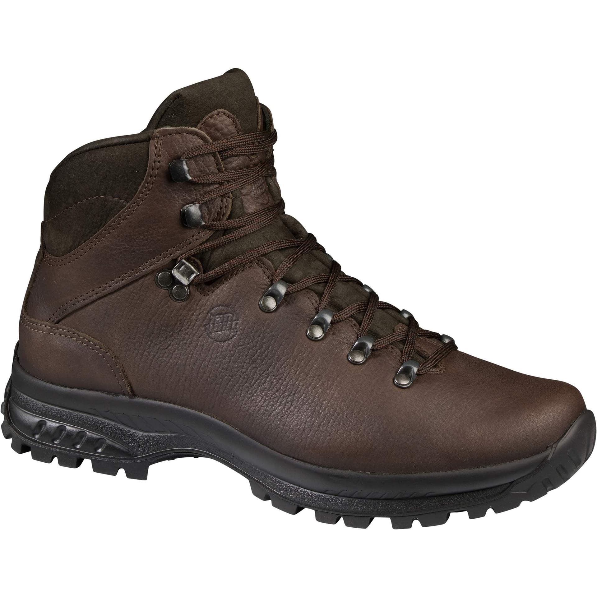 Hanwag Hanwag Men's Waxenstein Bio Mocca
