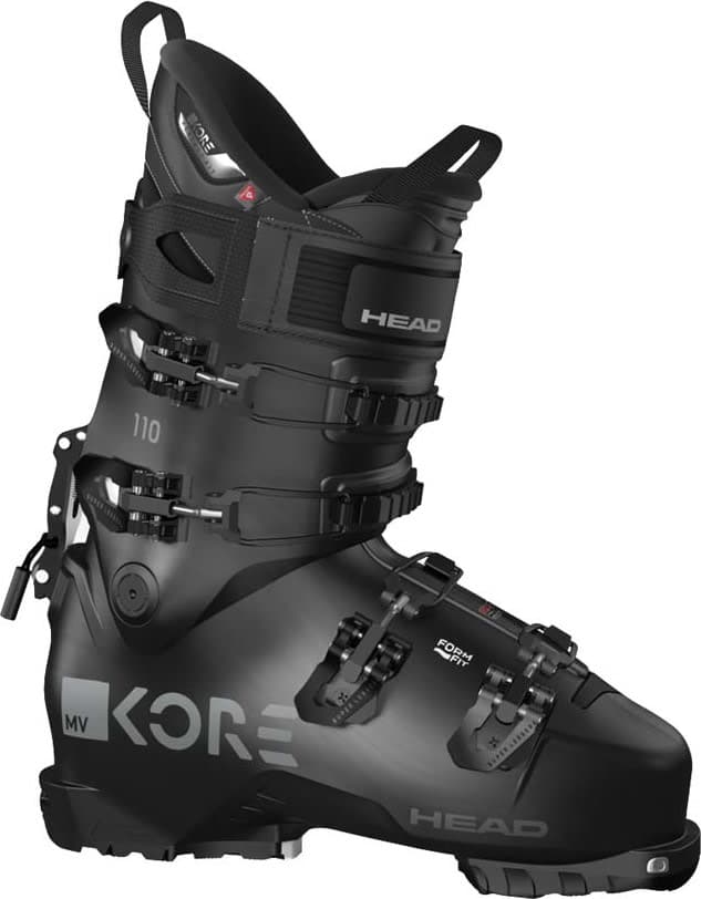 Head Head Men's KORE 110 GW Black