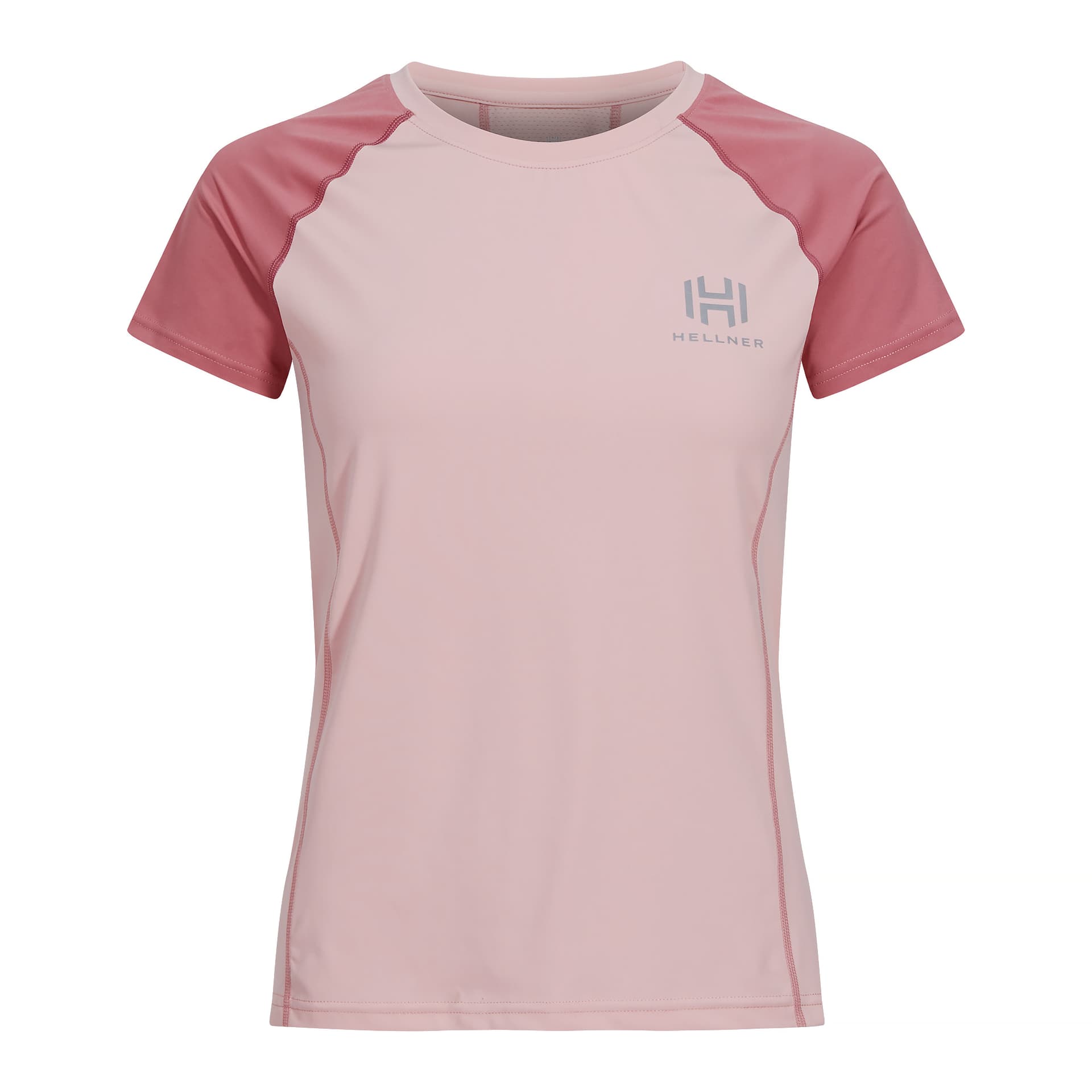 Hellner Hellner Jutsa Tee Women's Deco Rose