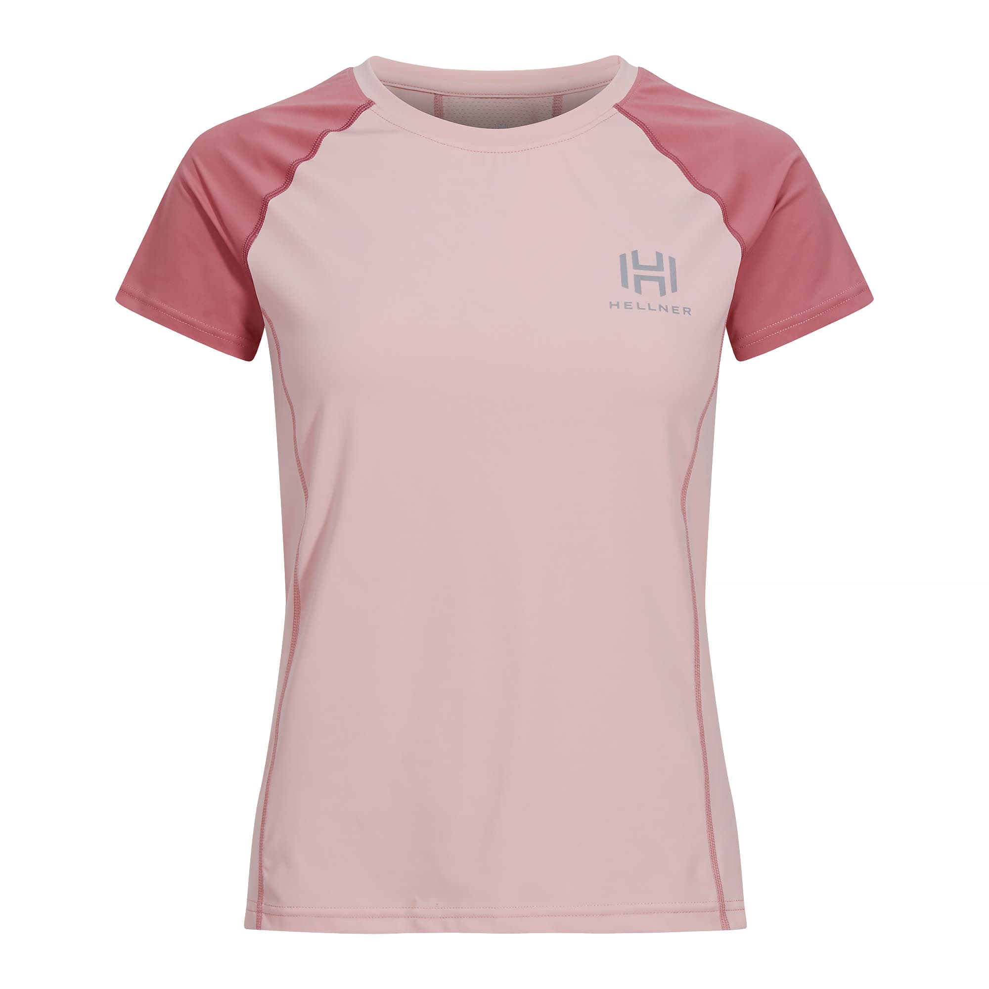 Hellner Hellner Jutsa Tee Women's Deco Rose