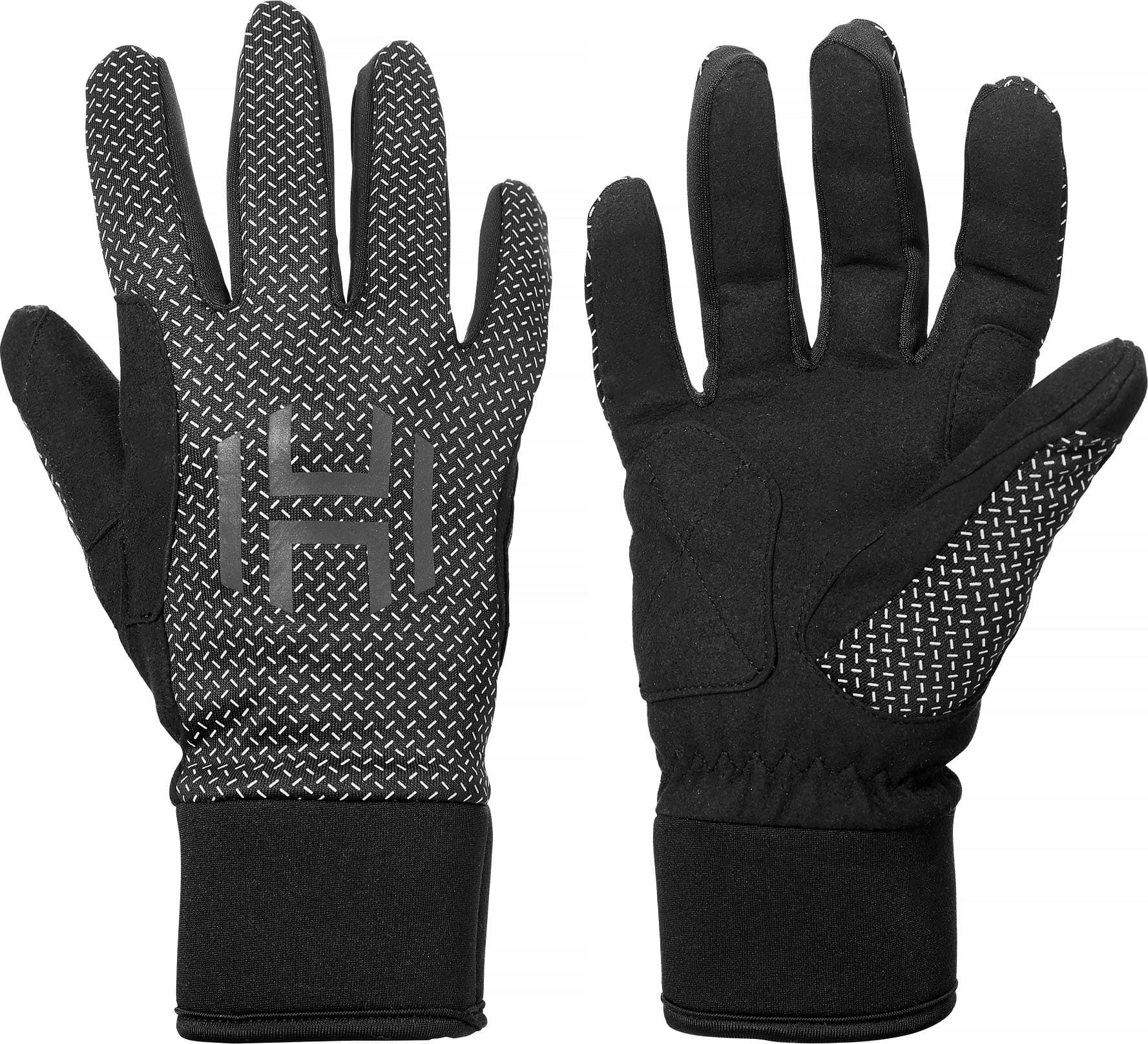 Hellner Hellner Suola XC Glove Black Beauty