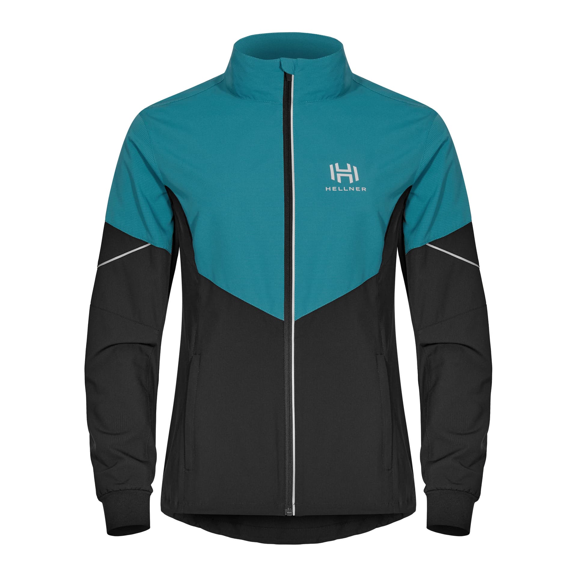 Hellner Hellner Vassara Jacket Women's Biscay Bay