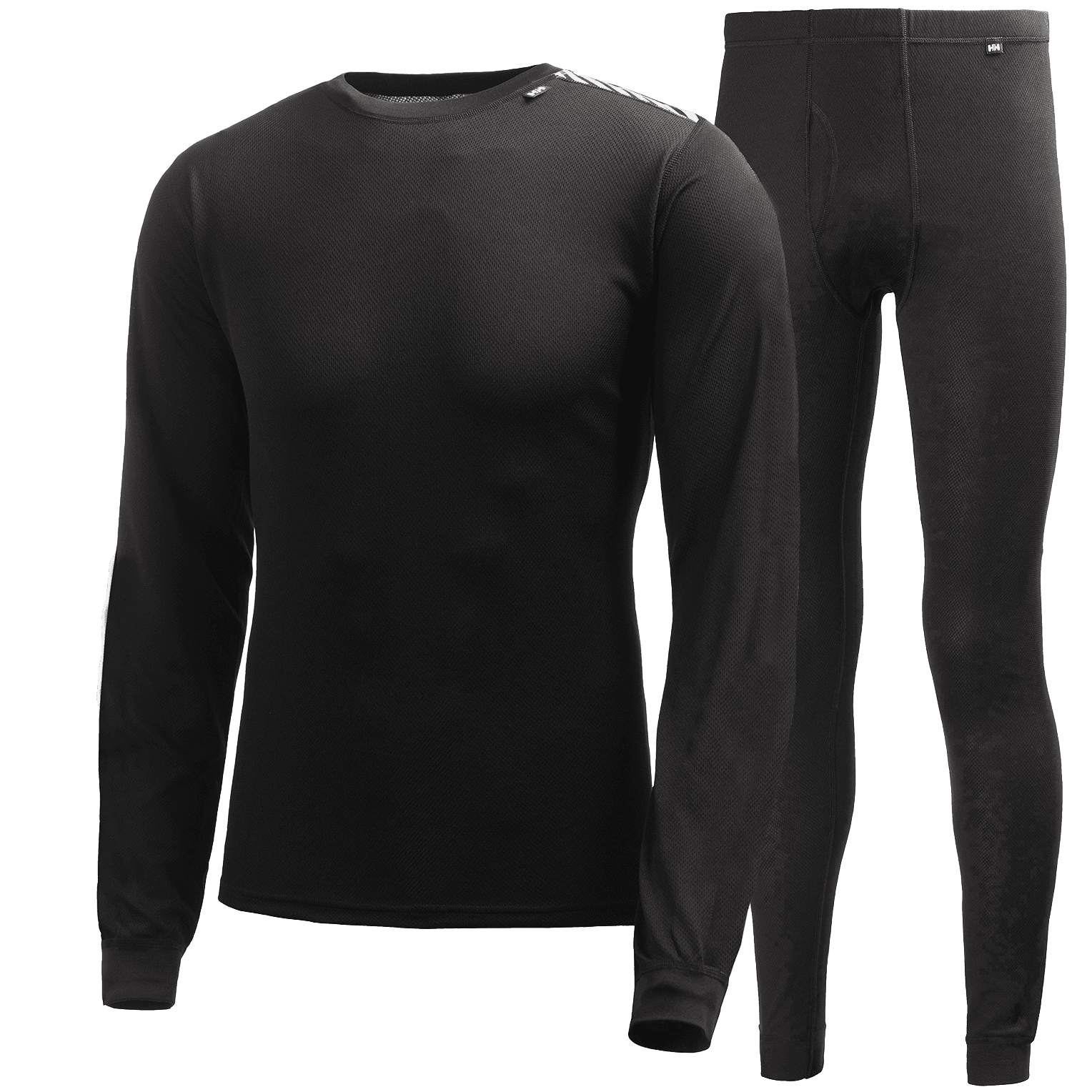 Helly Hansen Helly Hansen HH Comfort Dry Set Black