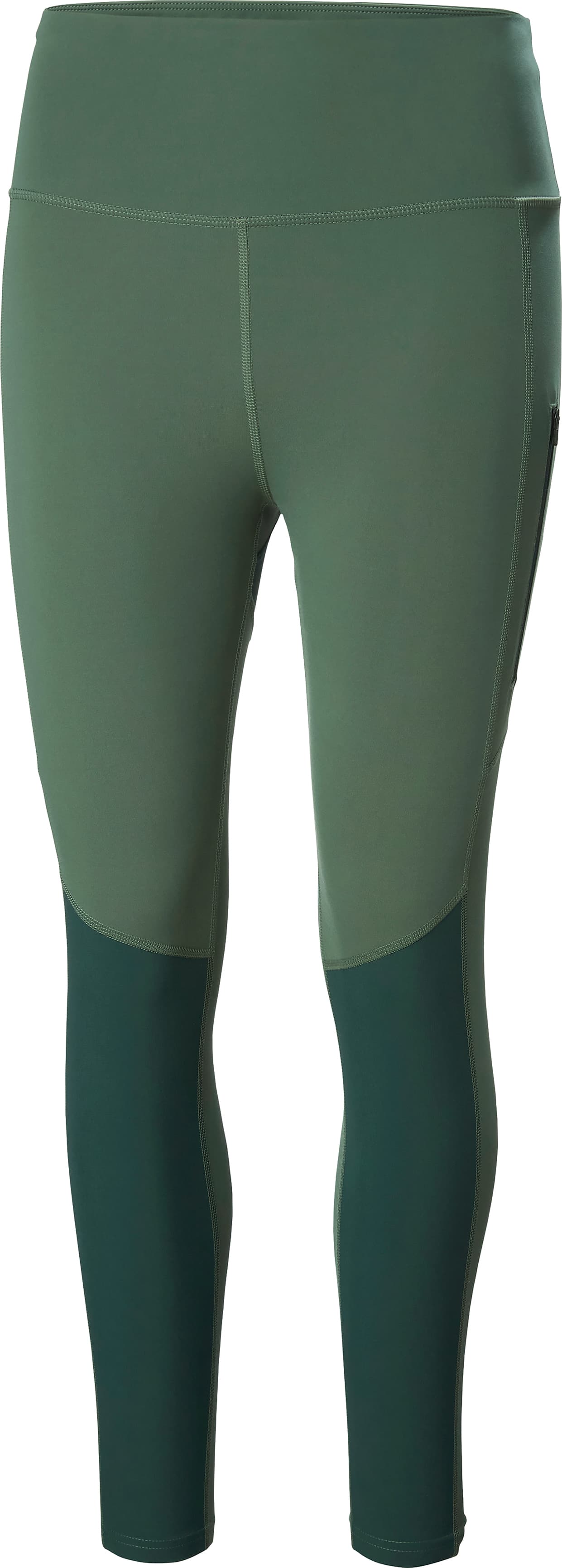Helly Hansen Helly Hansen Women's Blaze 7/8 Tights Spruce