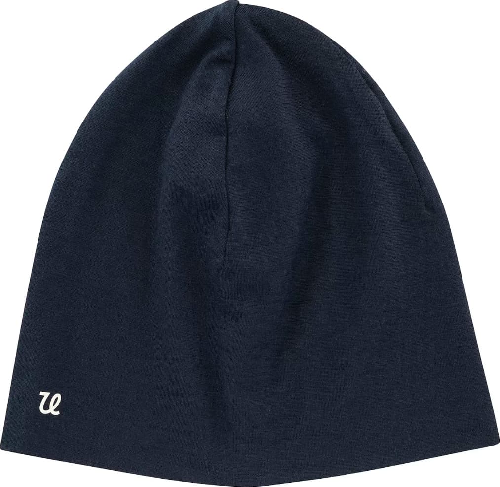 Ulvang Ulvang Hero Hat Navy Blue