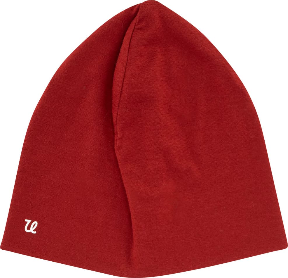 Ulvang Ulvang Hero Hat Biking Red