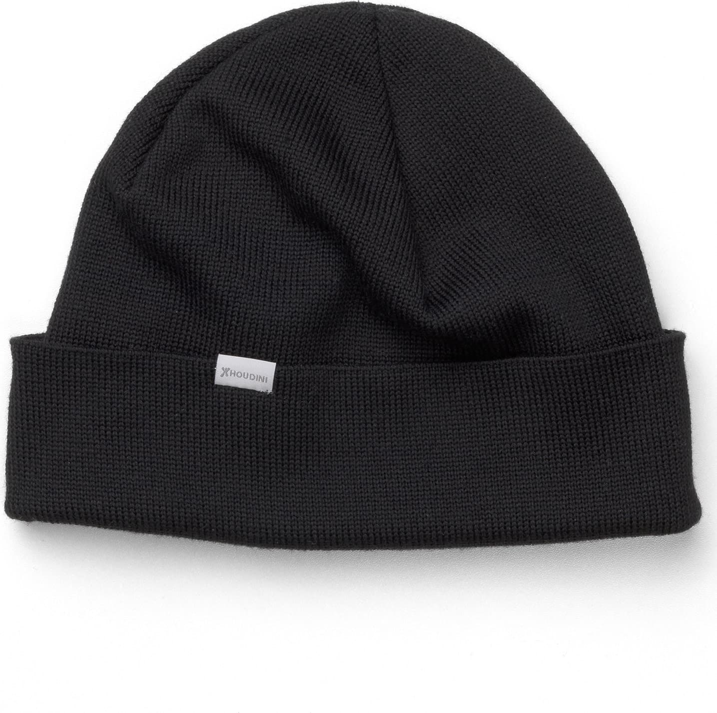 Houdini Houdini Brisk Hat True Black