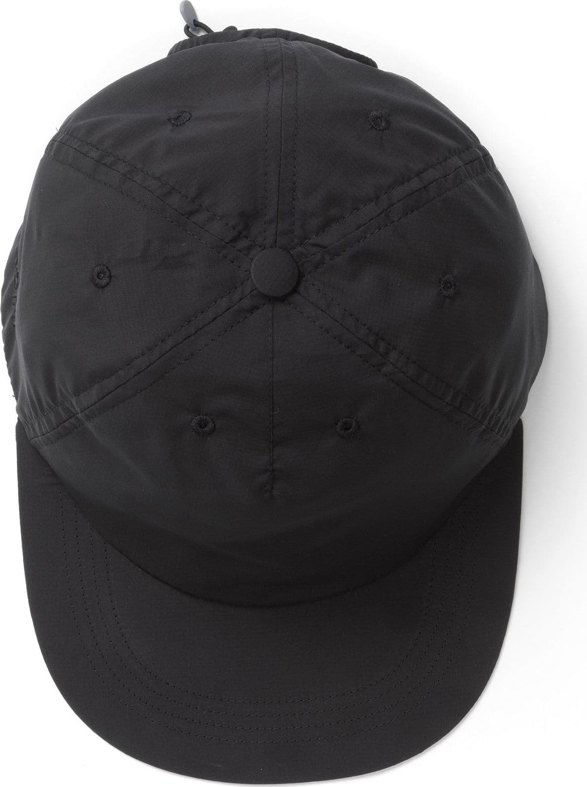 Houdini Houdini C9 Cap True Black