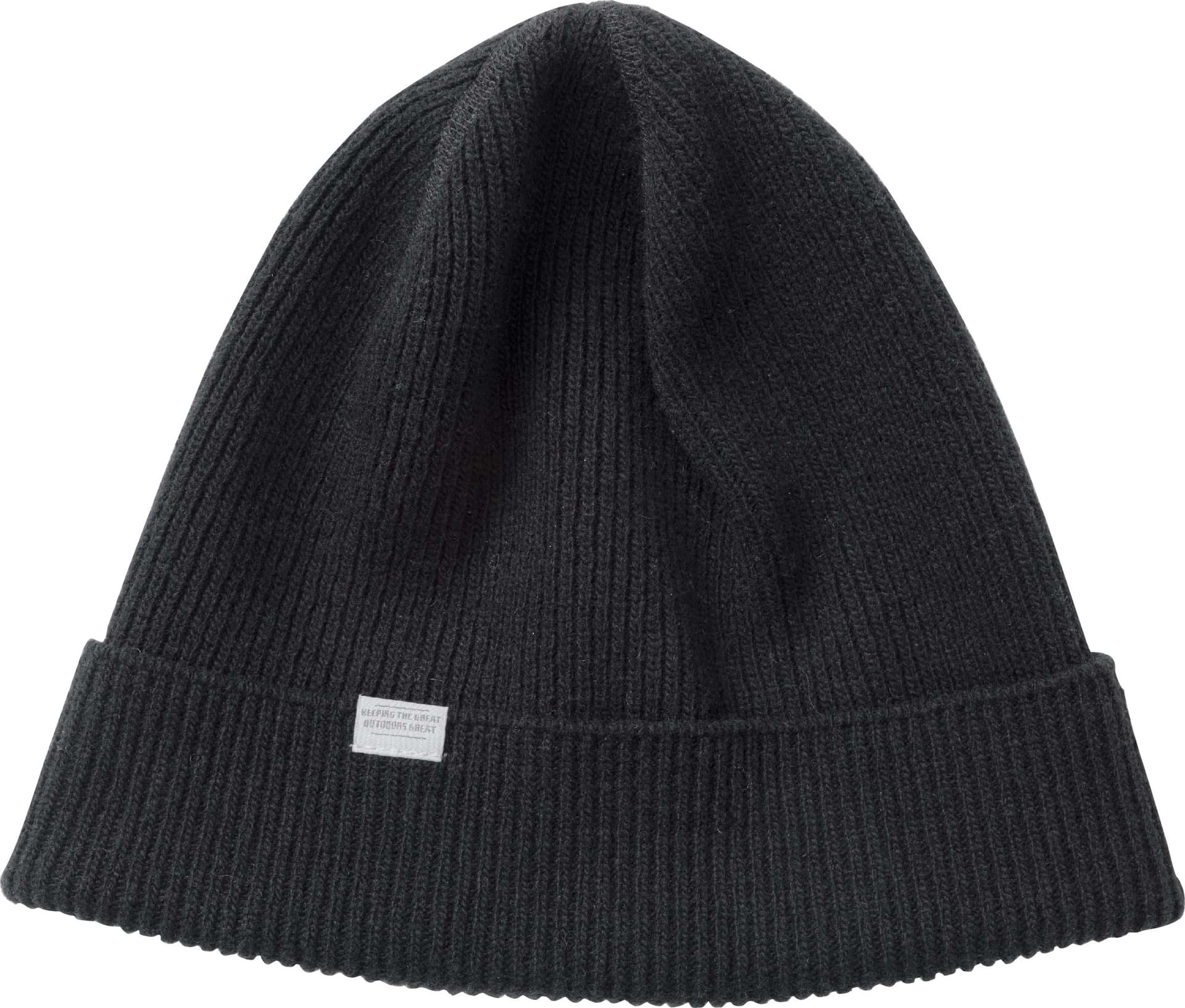 Houdini Houdini Hut Hat True Black