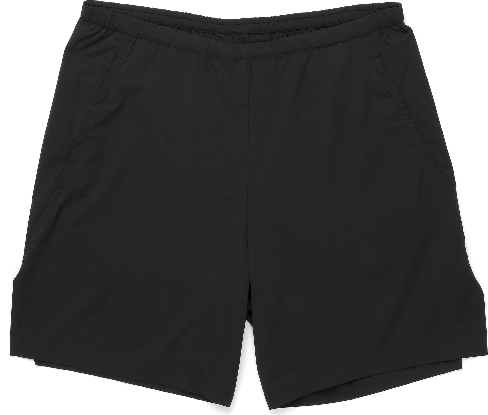 Houdini Houdini Men's Pace Light Shorts True Black