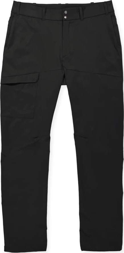 Houdini Houdini Men's Go Pants True Black