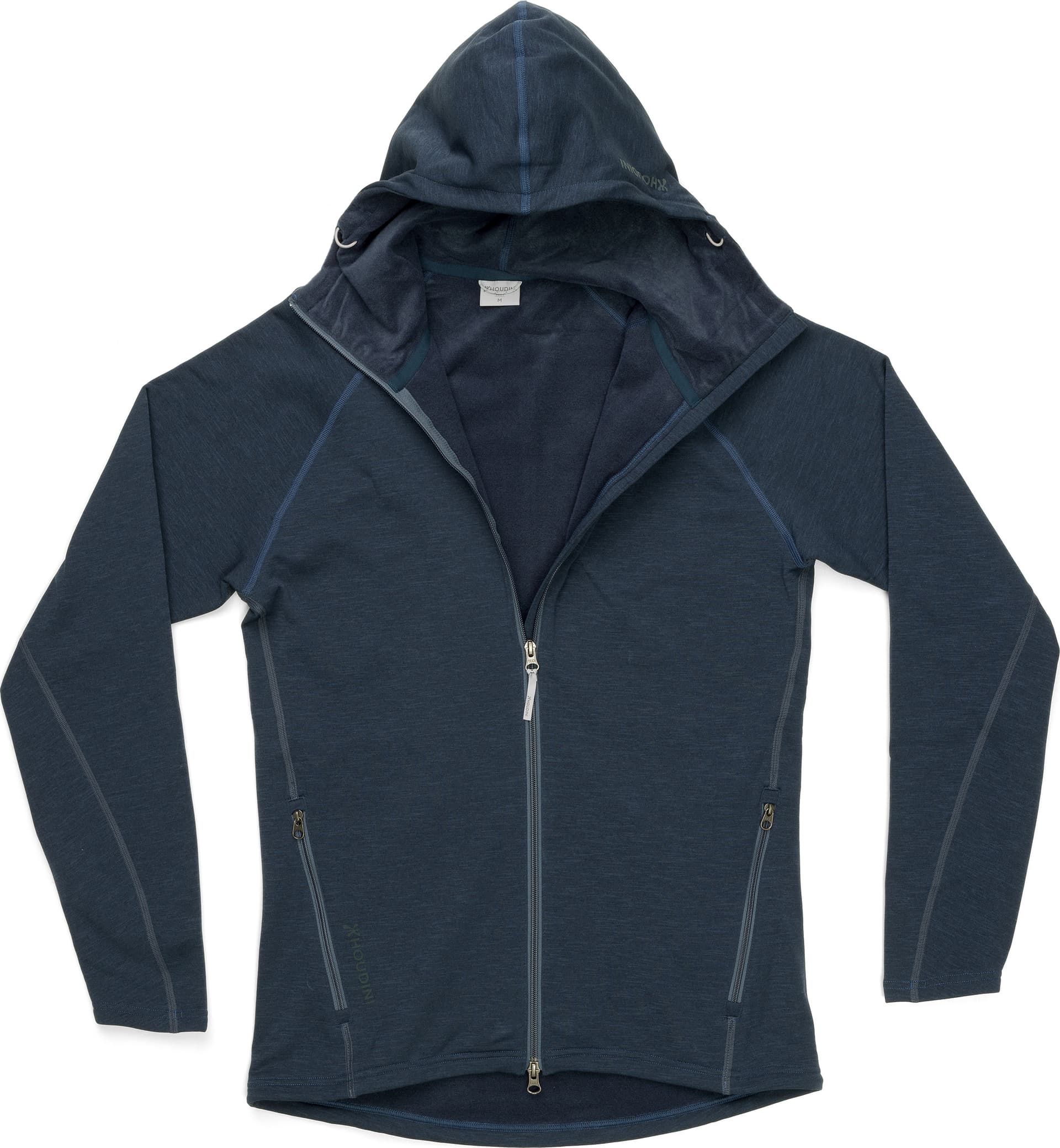 Houdini Houdini Men's Outright Houdi Cloudy Blue
