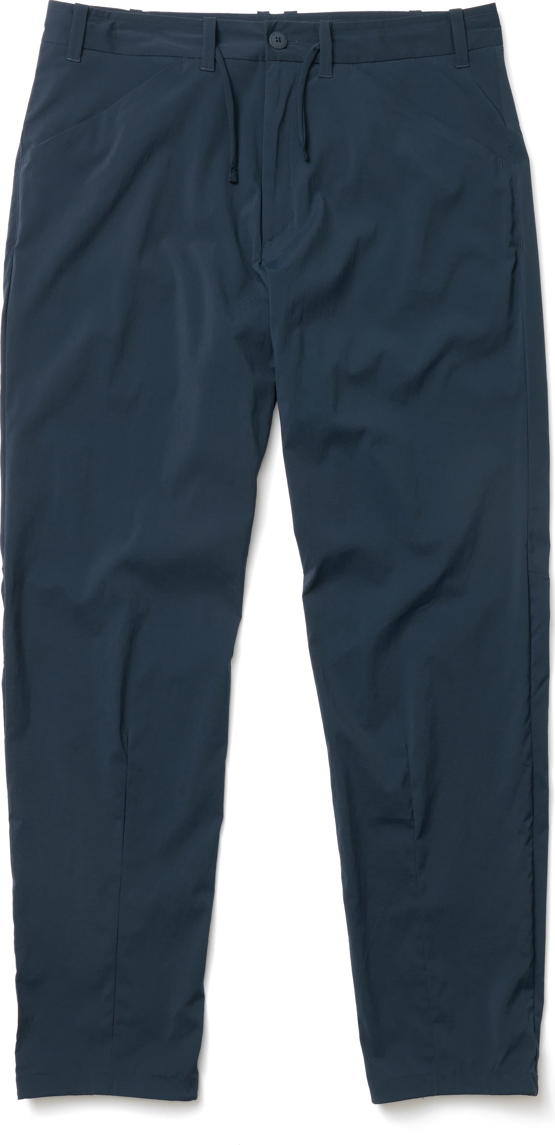 Houdini Houdini Men's Wadi Pants Blue Illusion