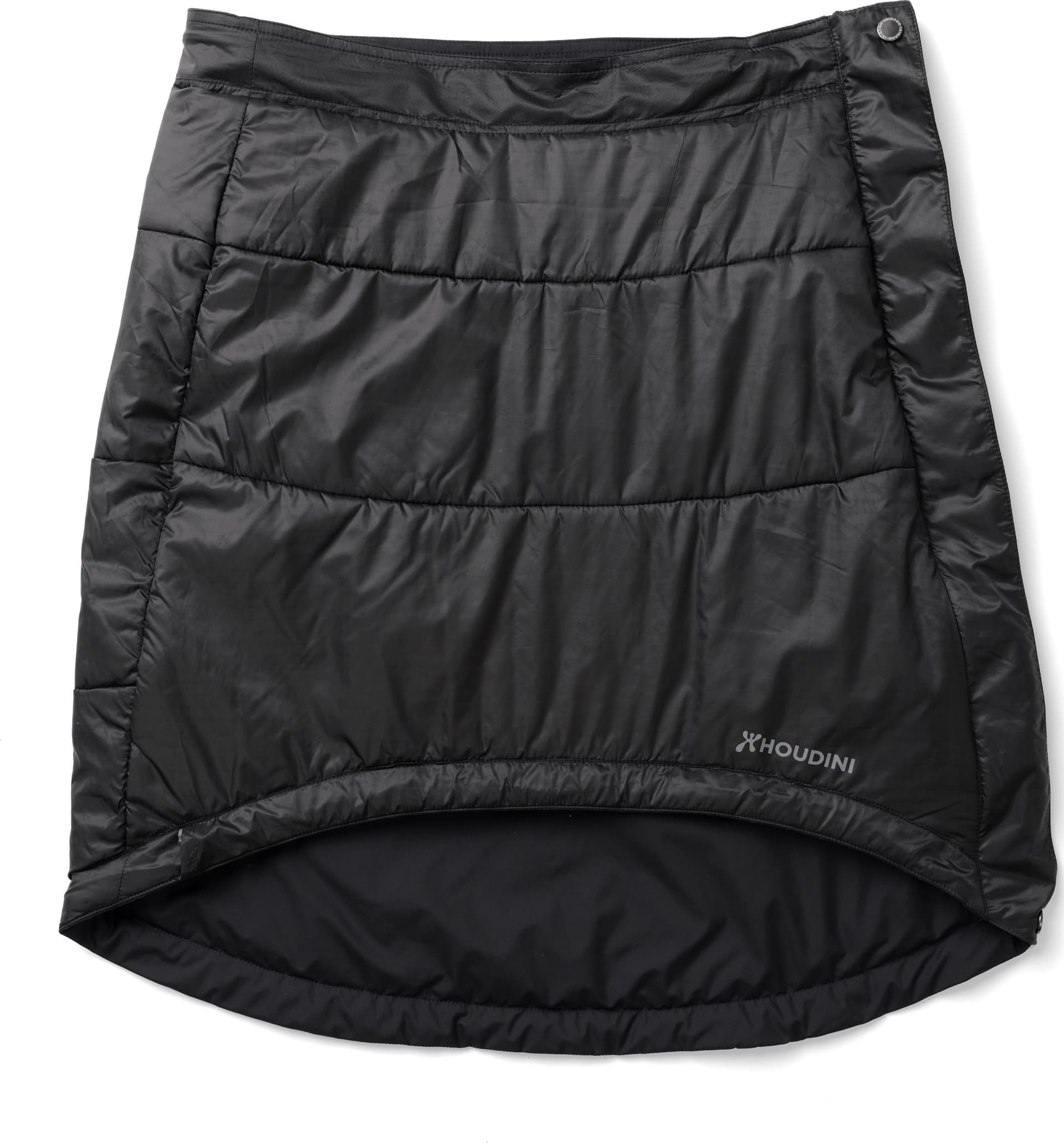 Houdini Houdini Sleepwalker True Black