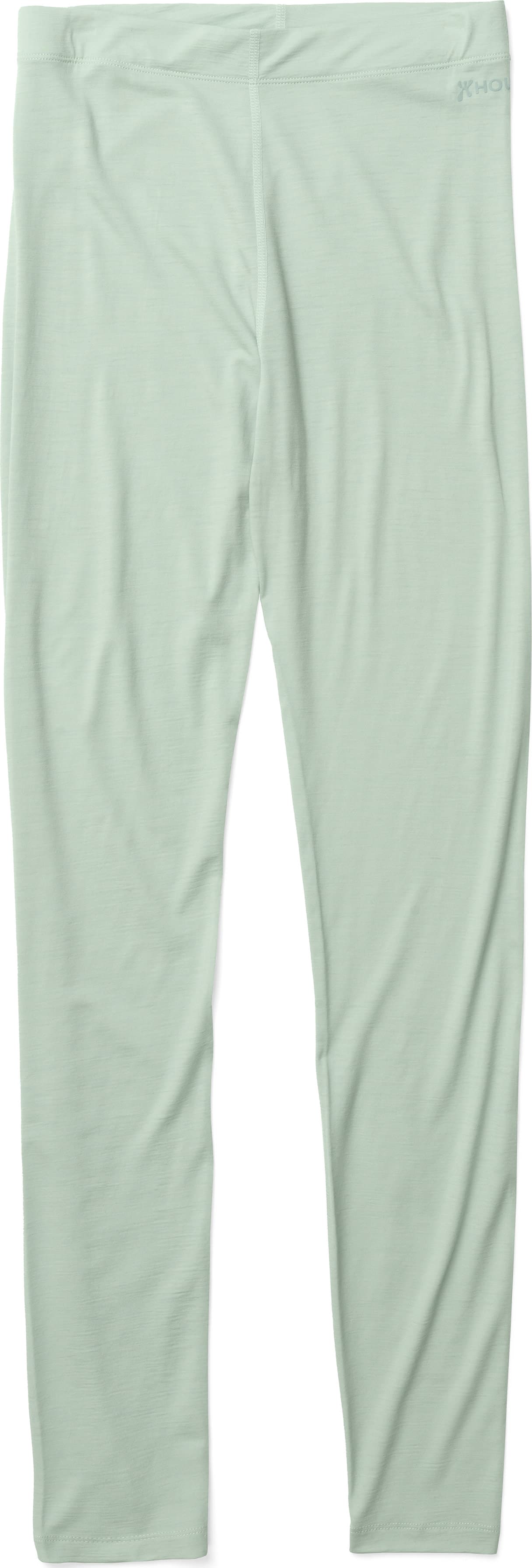 Houdini Houdini Women's Desoli Light Tights Shore Green