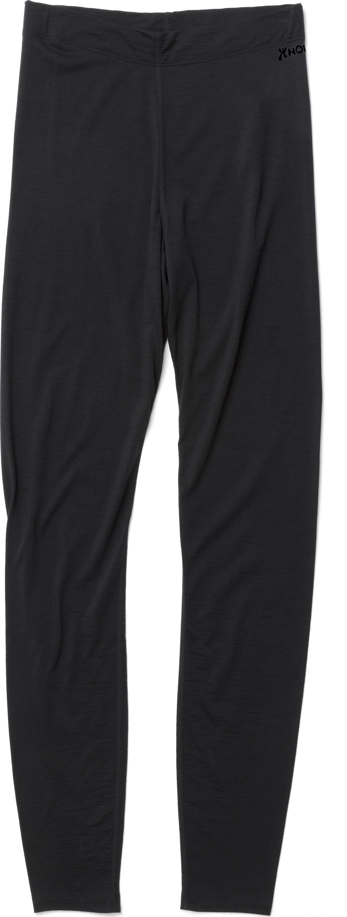 Houdini Houdini Women's Desoli Light Tights True Black