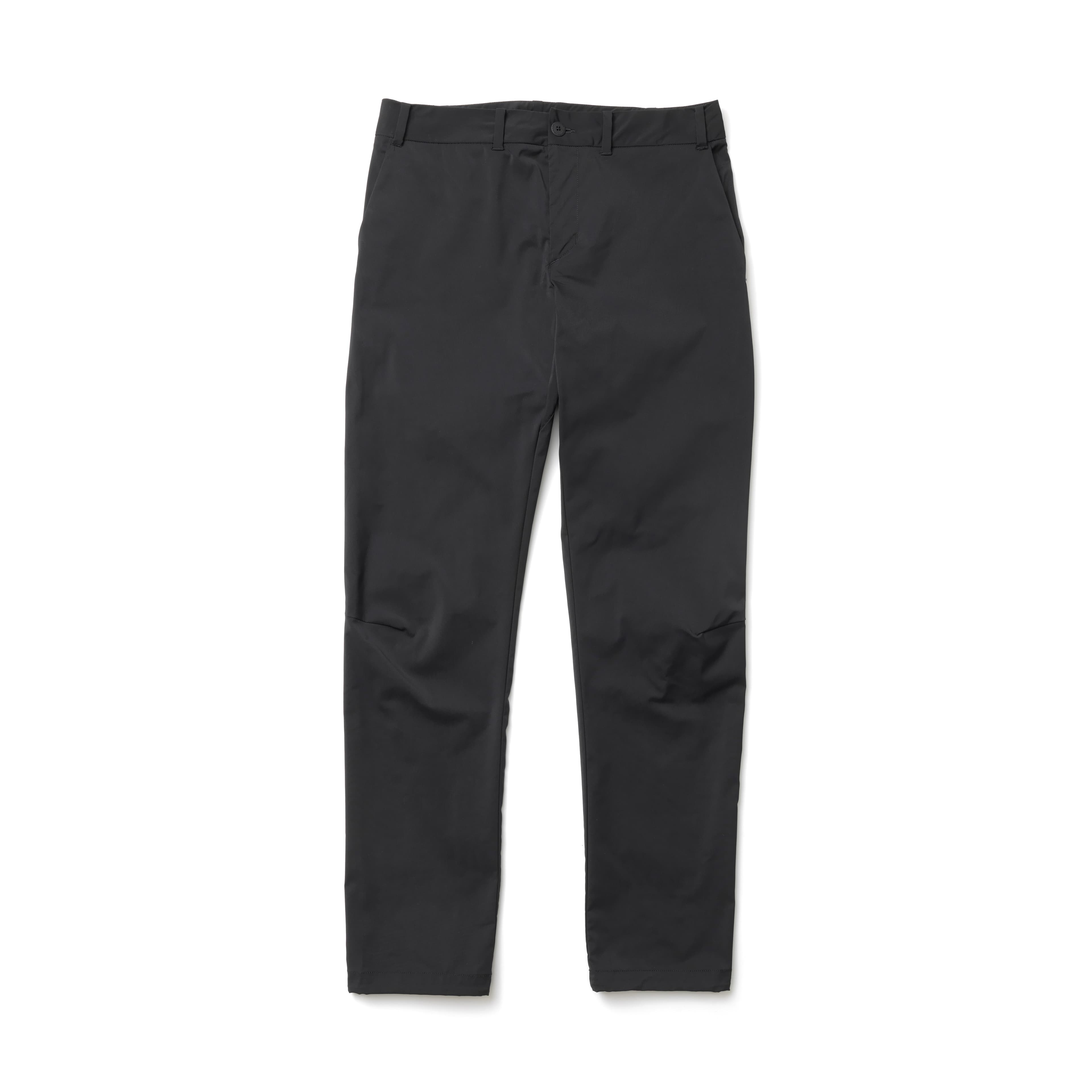 Houdini Houdini Women's Omni Pants True Black