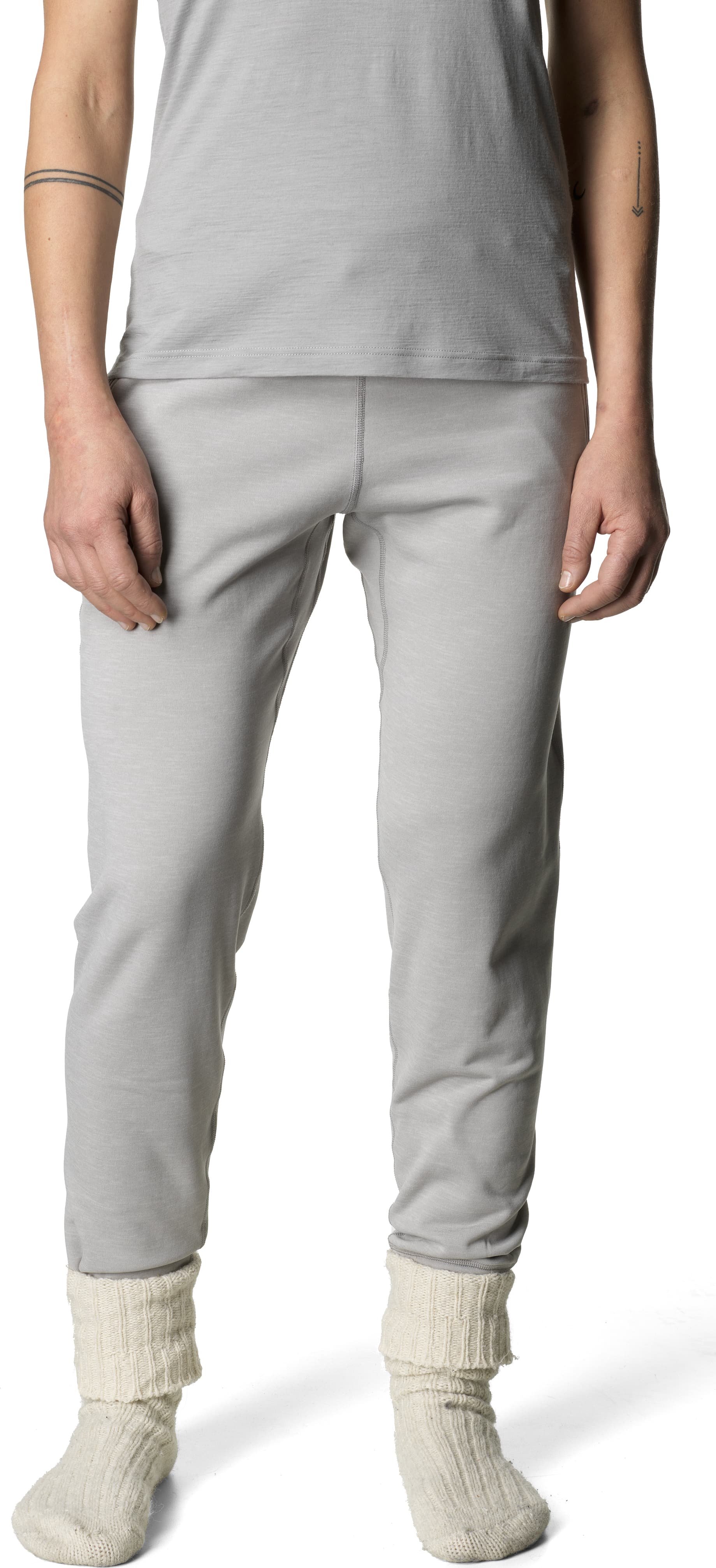 Houdini Houdini Women's Outright Pants Cloudy Gray
