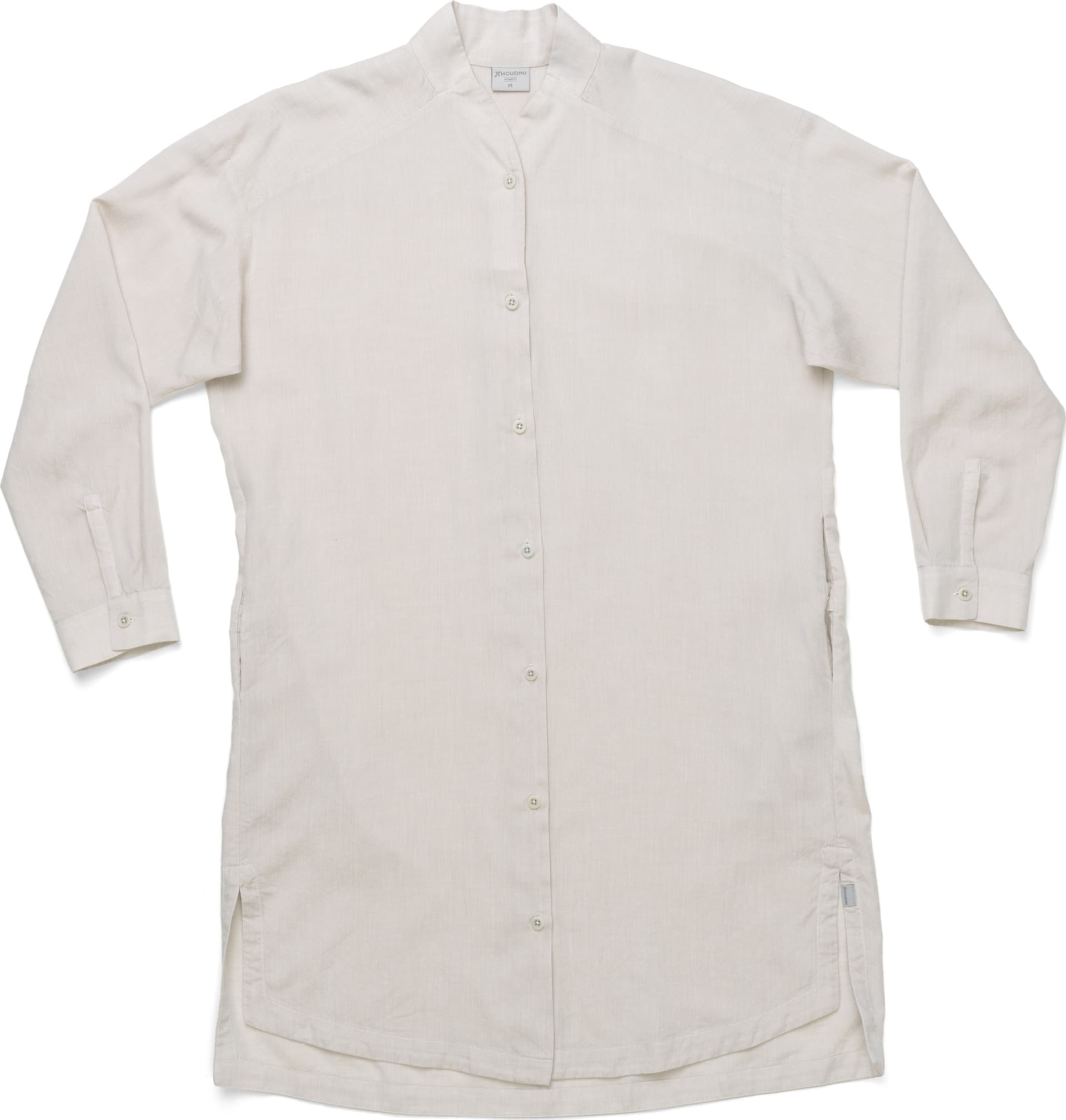 Houdini Houdini Women's Tree Dress Sandstorm Light