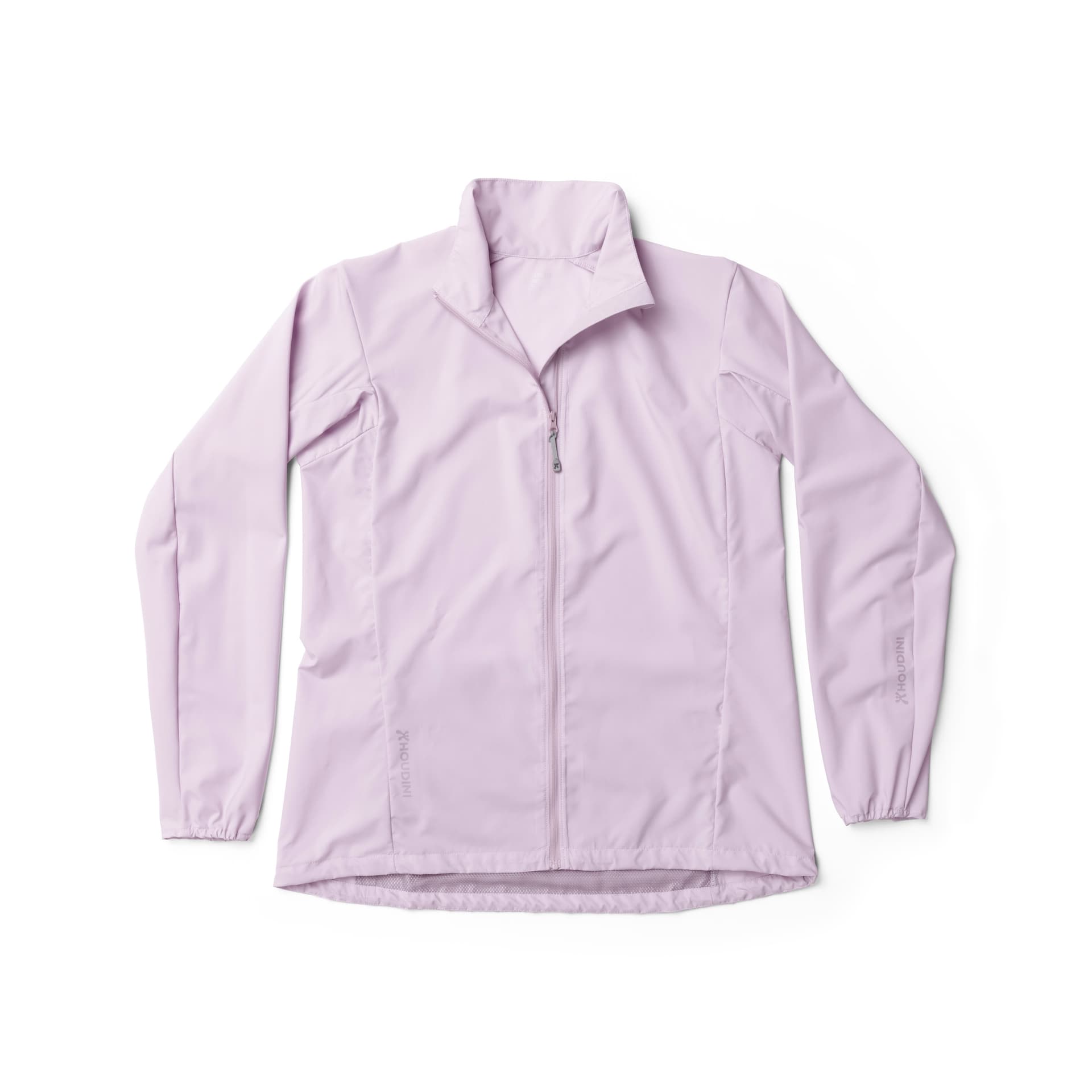 Houdini Houdini Women's Airy Jacket Peaceful Purple