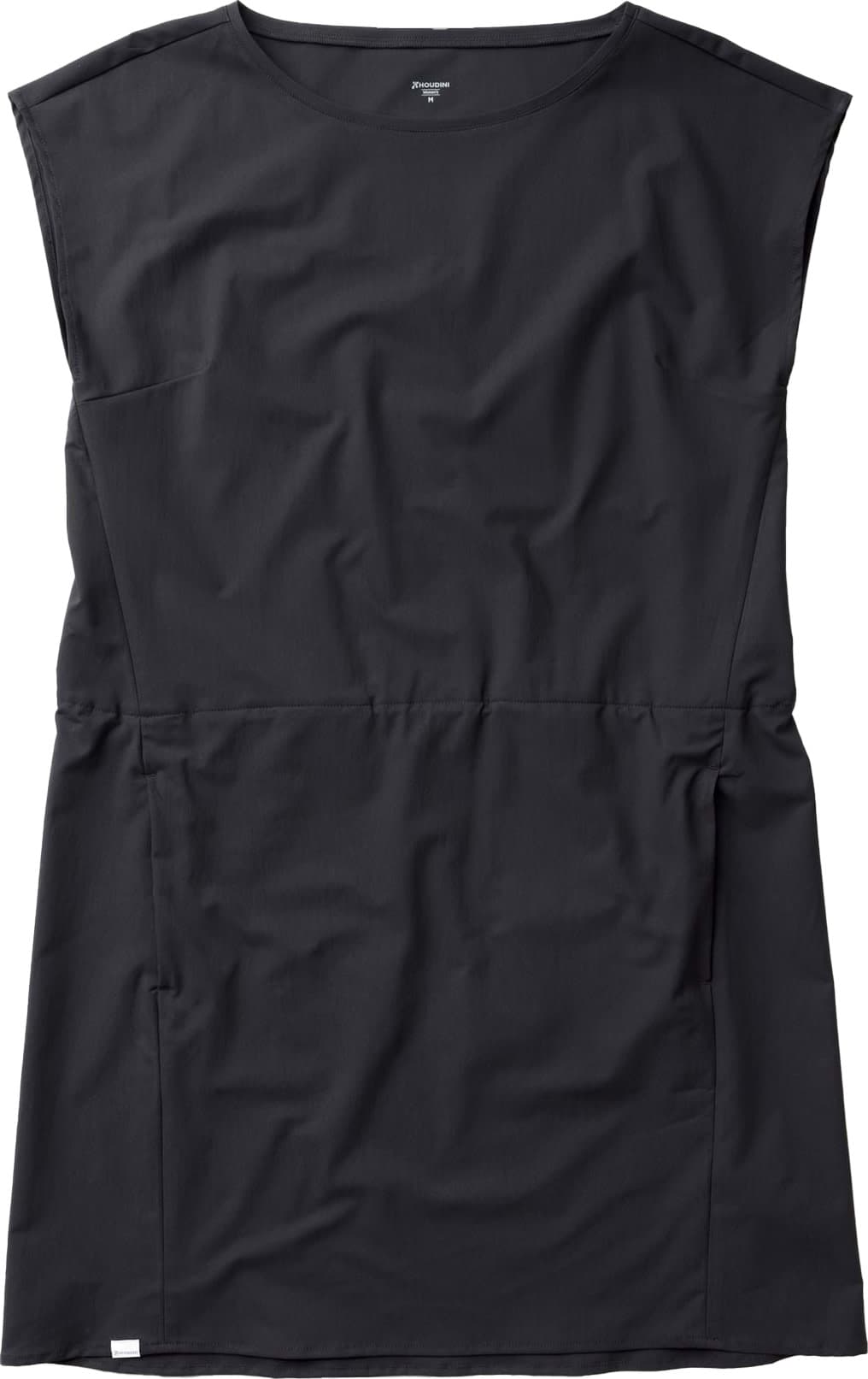 Houdini Houdini Women's Dawn Dress True Blk