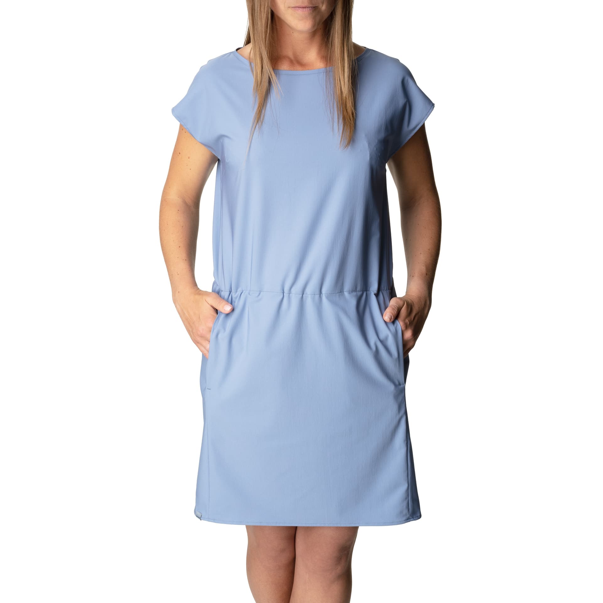 Houdini Houdini Women's Dawn Dress Up In The Blue