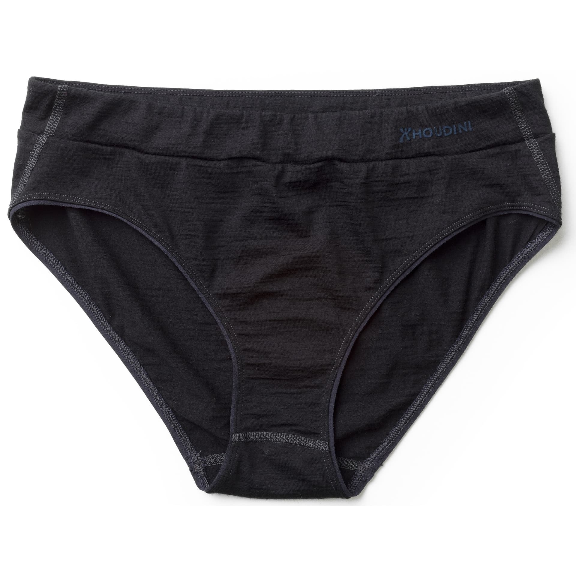 Houdini Houdini Women's DeSoli Hipsters True Black