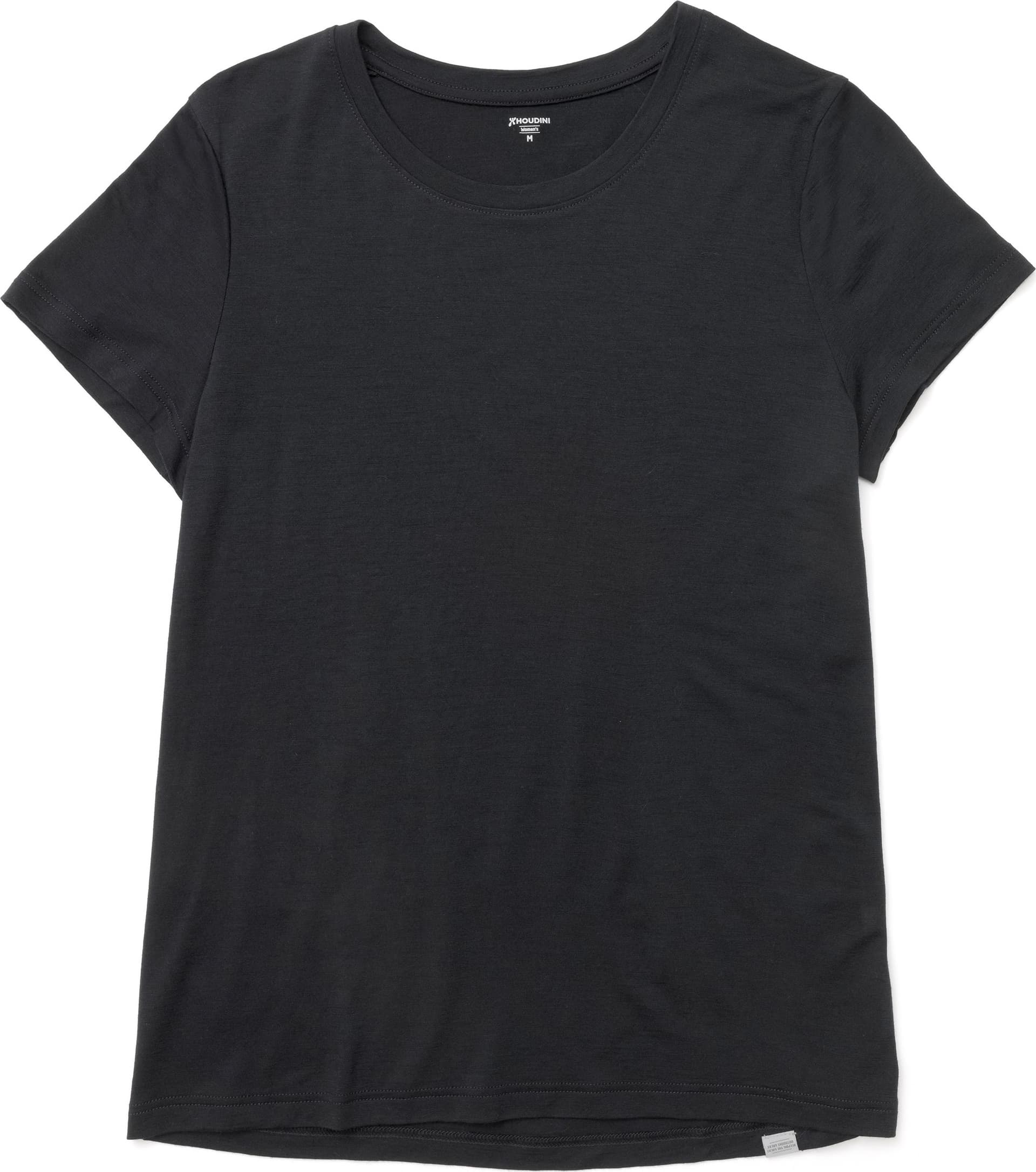 Houdini Houdini Women's DeSoli Tee True Black