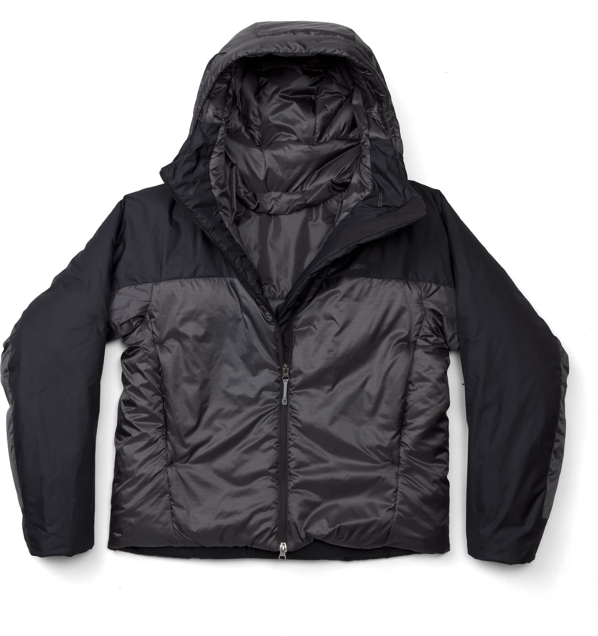 Houdini Houdini Women's Double Dunfri True Black