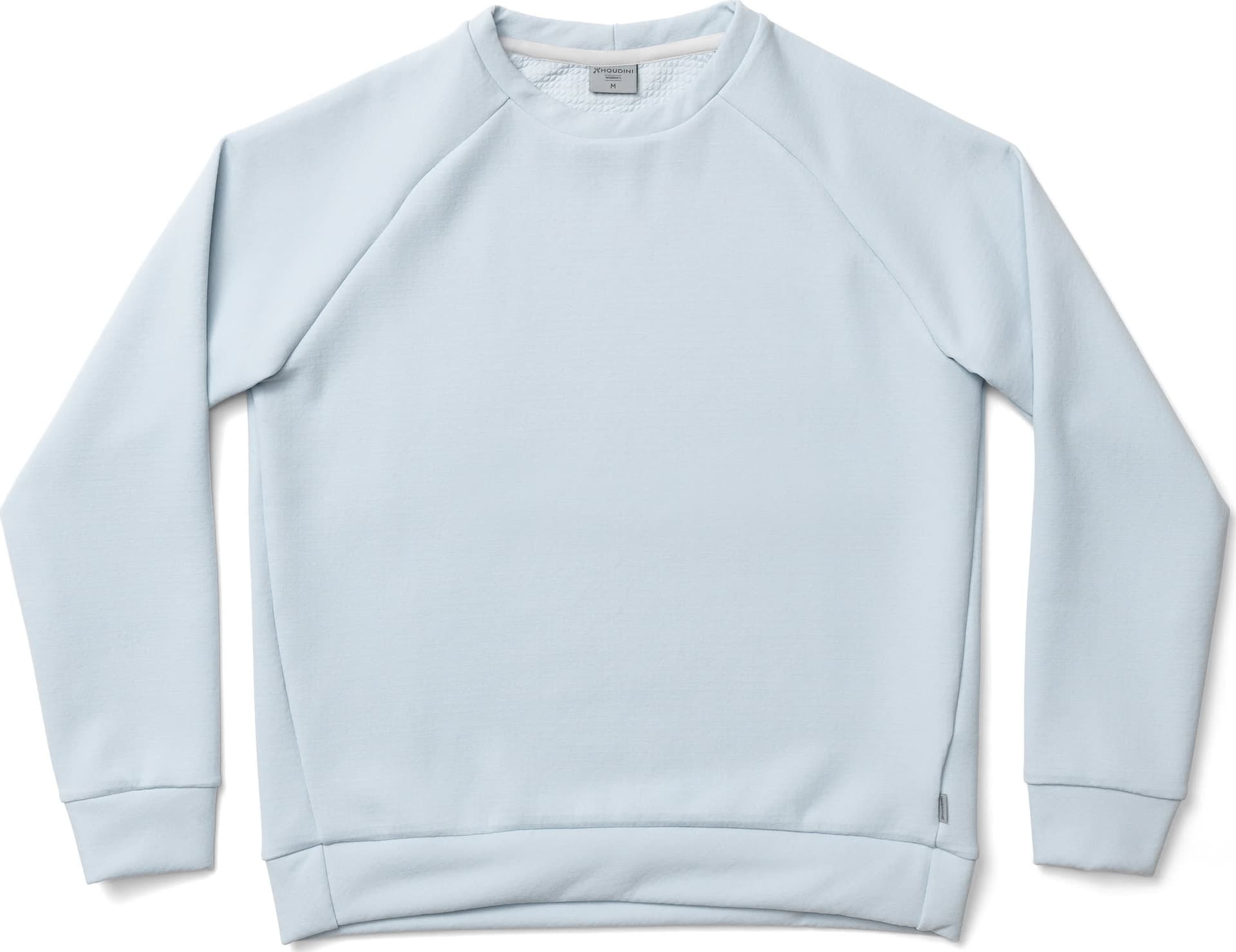 Houdini Houdini Women's Mono Air Crew Bluetiful