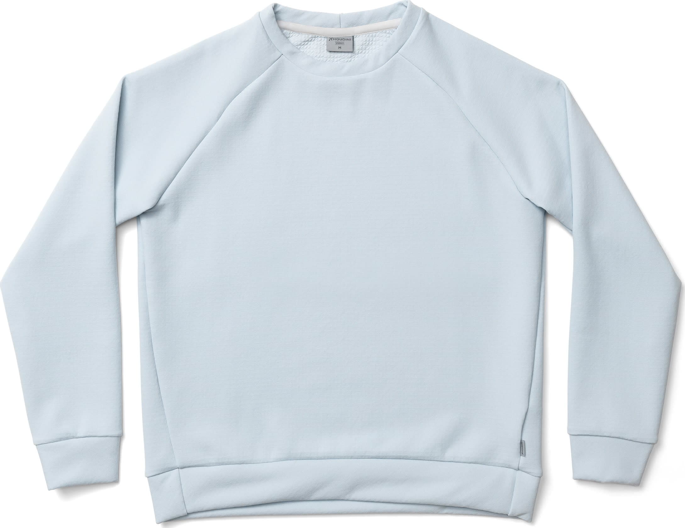 Houdini Houdini Women's Mono Air Crew Bluetiful