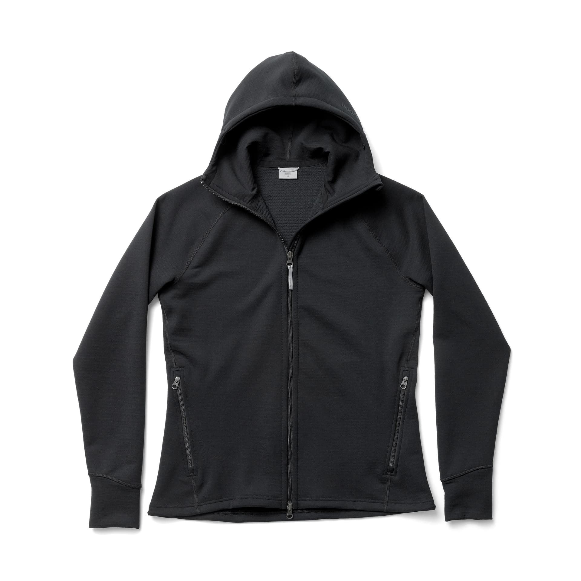 Houdini Houdini Women's Mono Air Houdi True Black