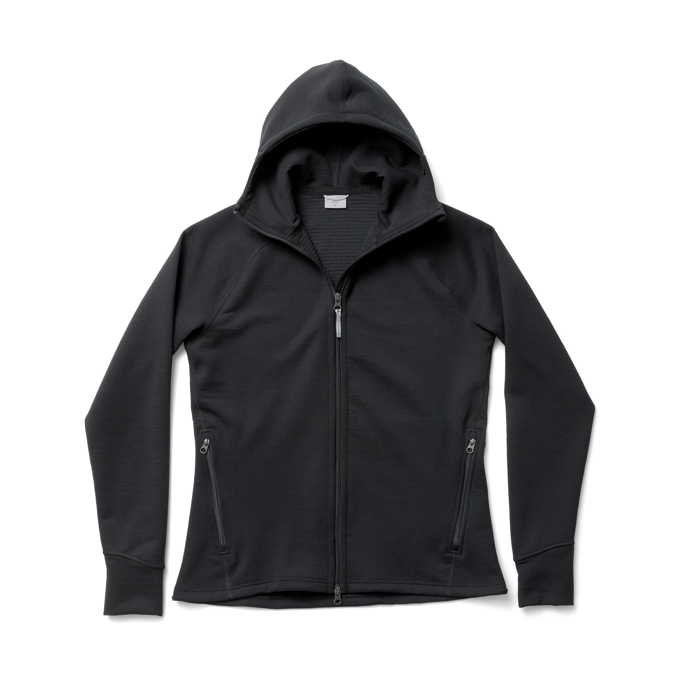 Houdini Houdini Women's Mono Air Houdi True Black