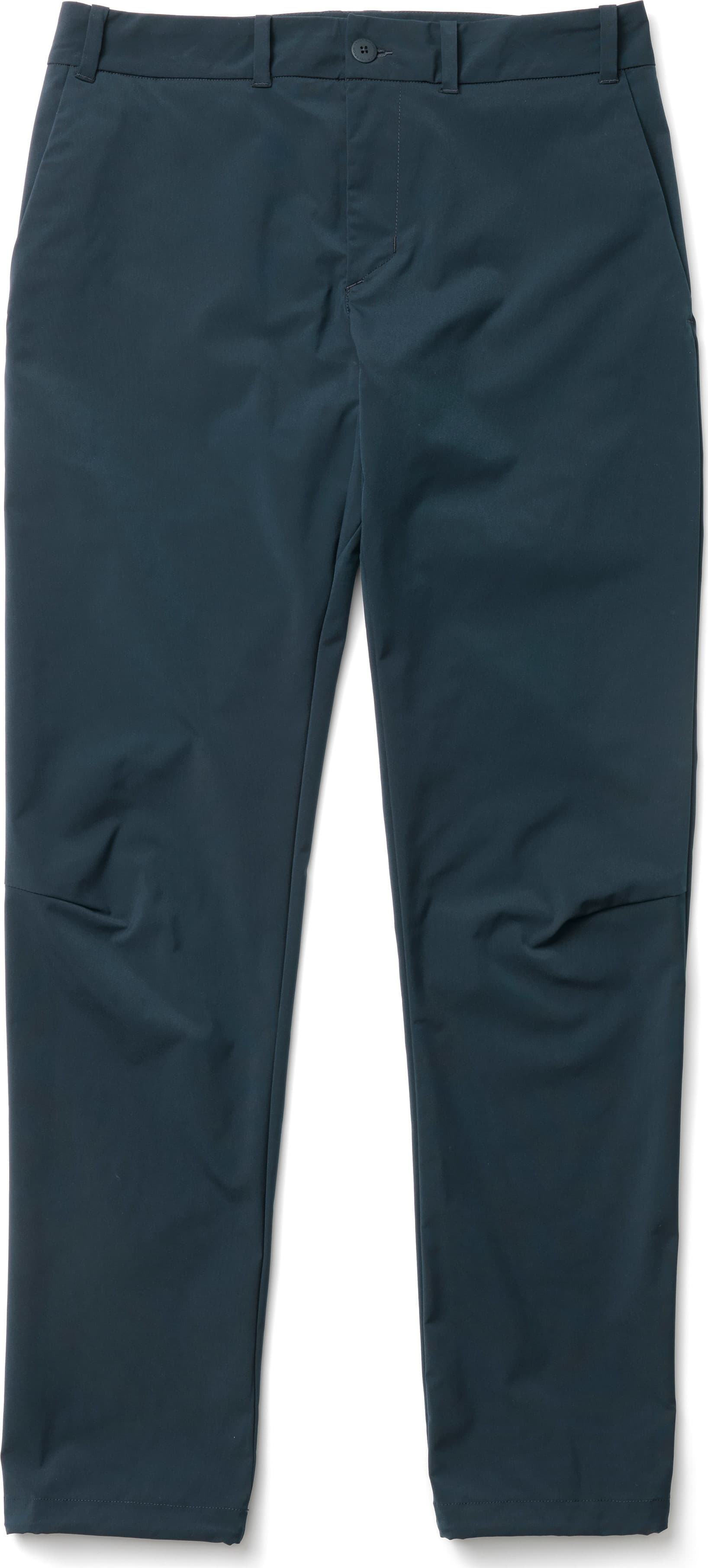 Houdini Houdini Women's Omni Pants Blue Illusion