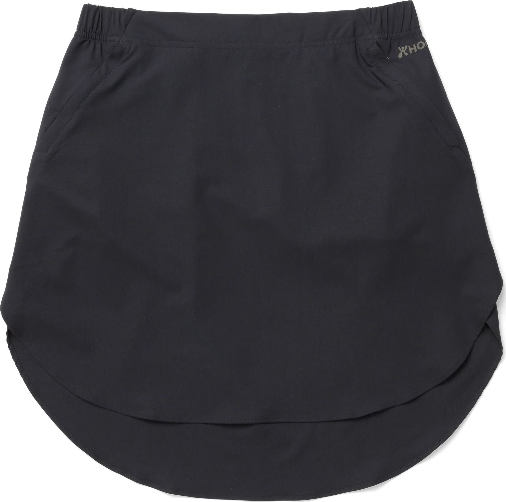 Houdini Houdini Women's Stride Skirt True Black
