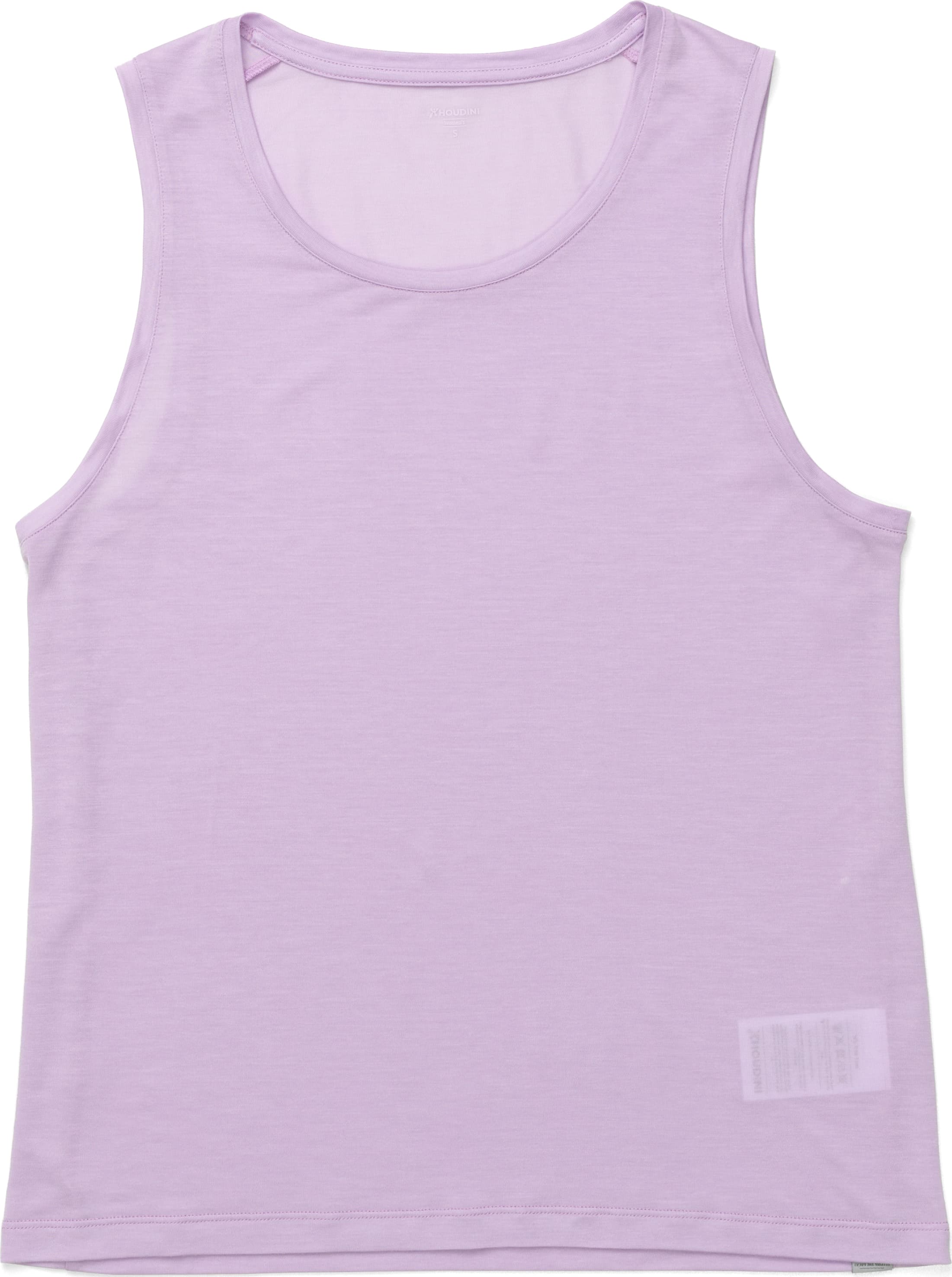 Houdini Houdini Women's Tree Tank Purple Heather