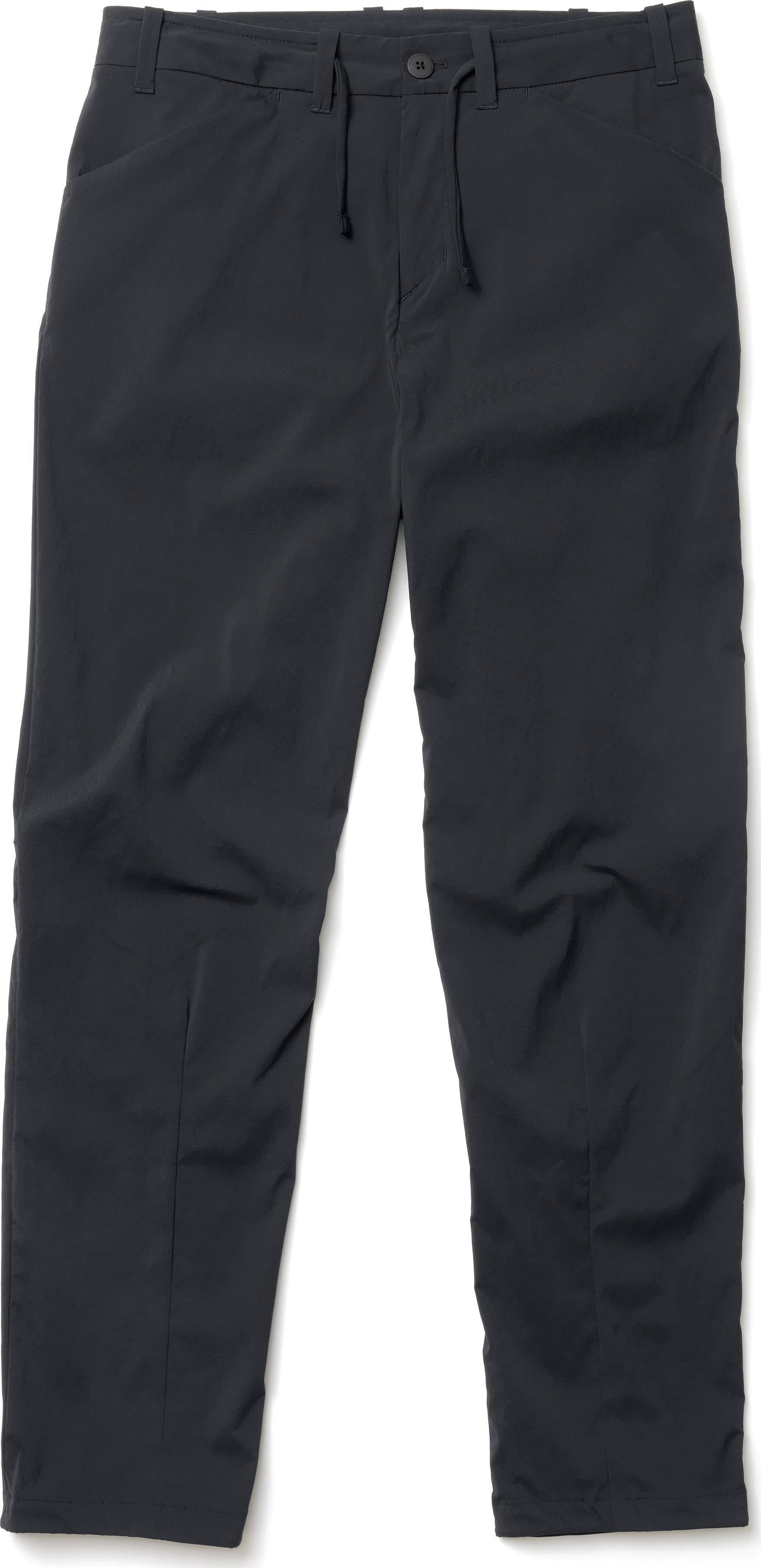 Houdini Houdini Women's Wadi Pants True Black