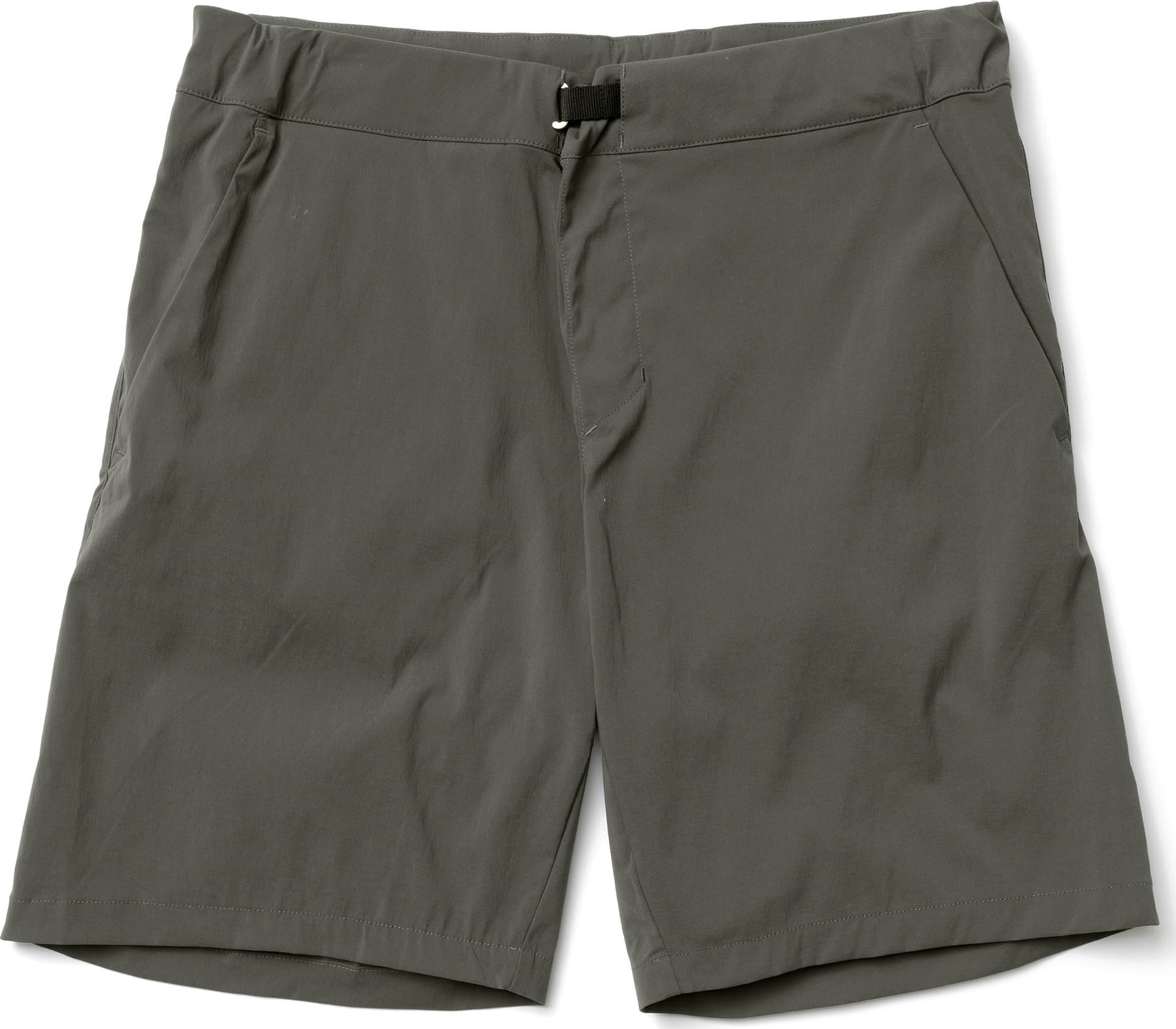 Houdini Houdini Women's Wadi Shorts Baremark Green