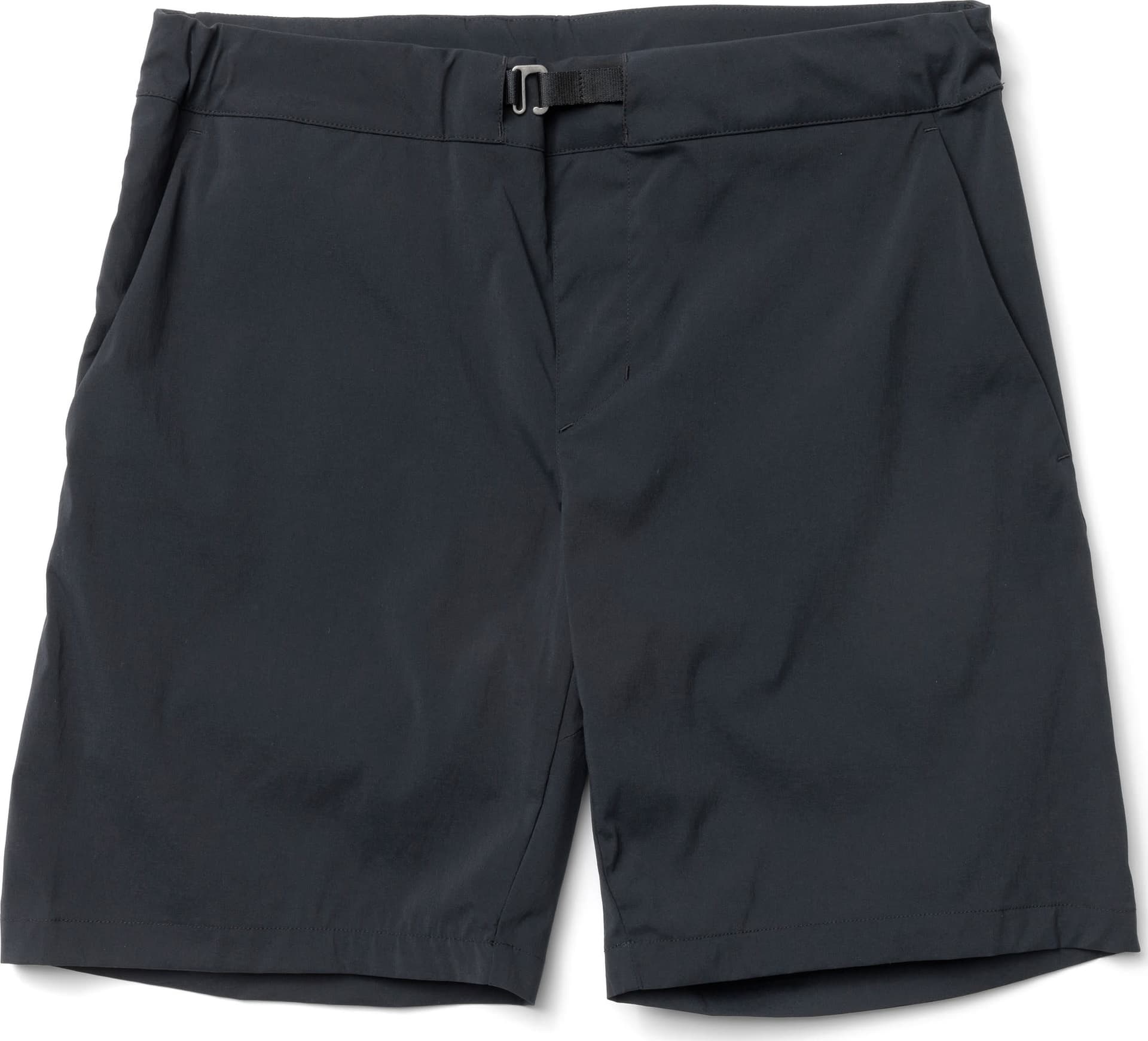 Houdini Houdini Women's Wadi Shorts True Black