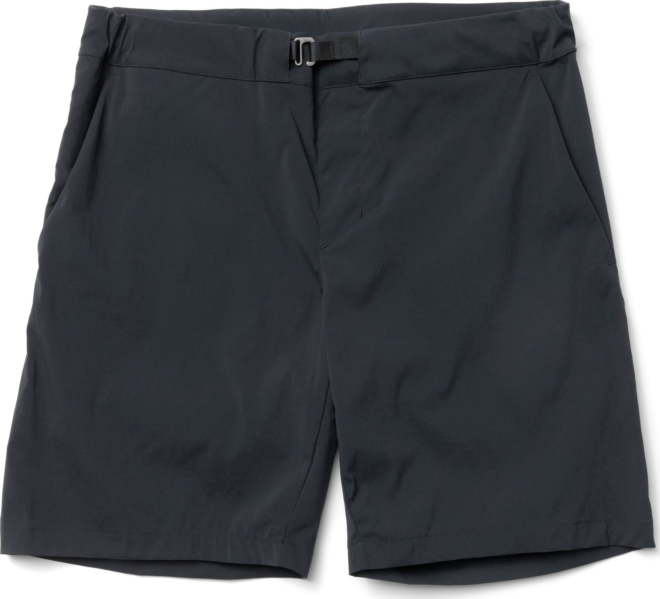 Houdini Houdini Women's Wadi Shorts True Black