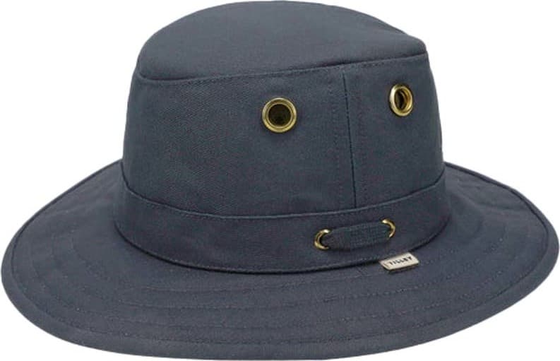 Tilley Tilley T5 Cotton Duck Hat Dark Navy
