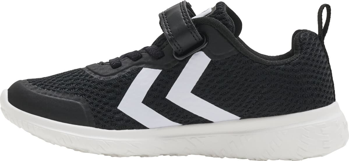 Hummel Hummel Kids' Actus Recycled Black
