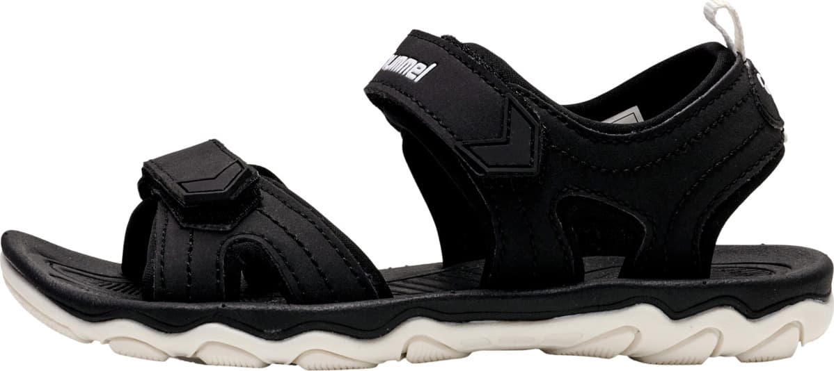 Hummel Hummel Juniors' Sandal Sport Black