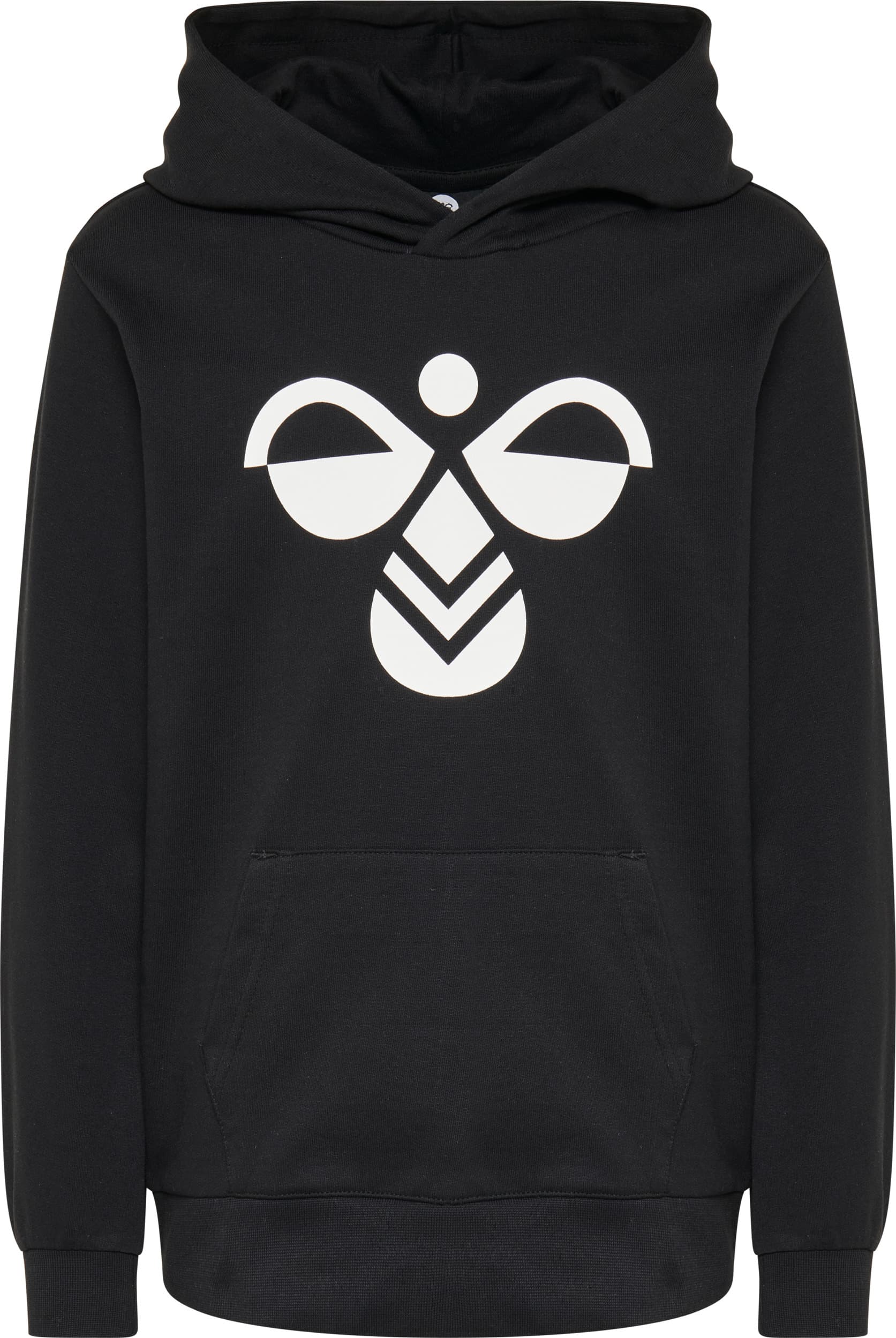 Hummel Hummel Kids' hmlCUATRO Hoodie Black