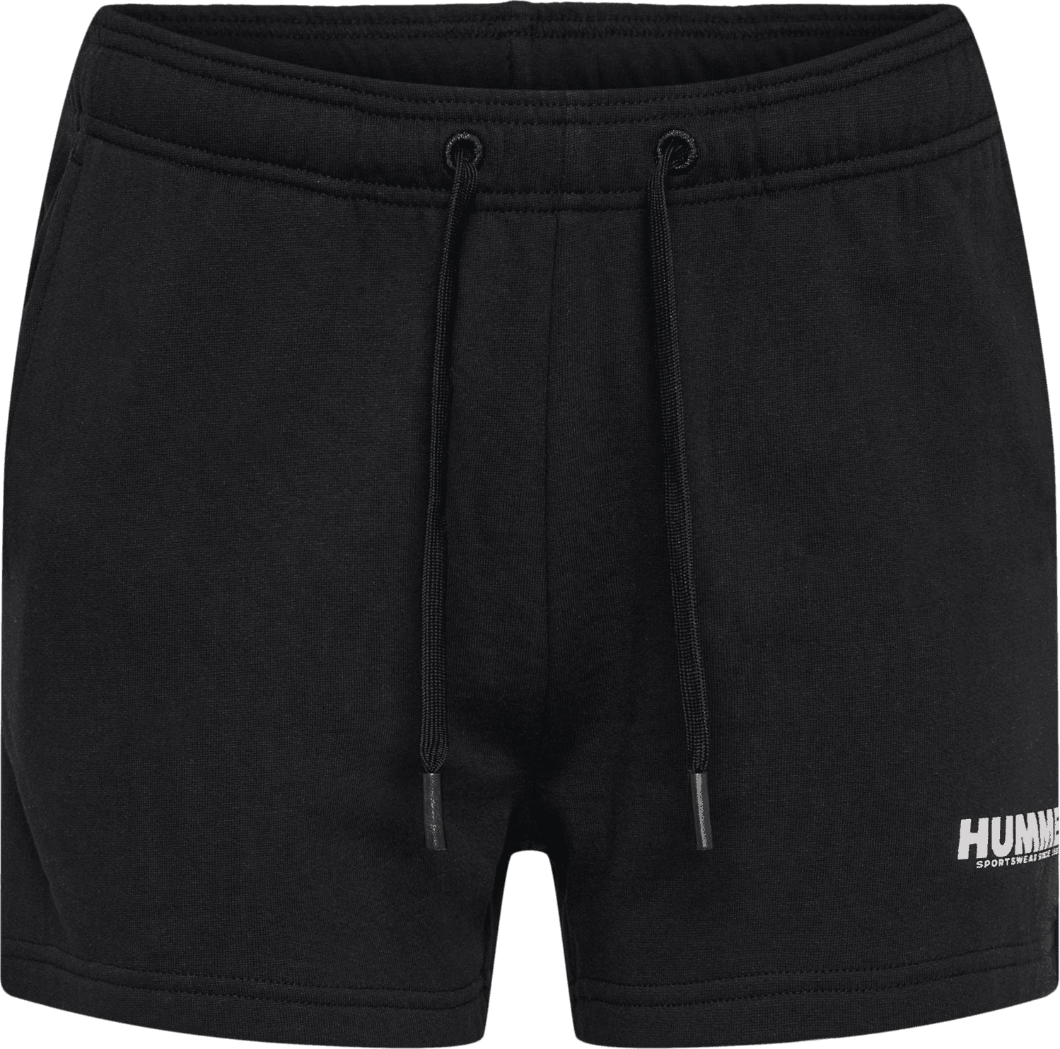 Hummel Hummel Women's hmlLEGACY Shorts Black