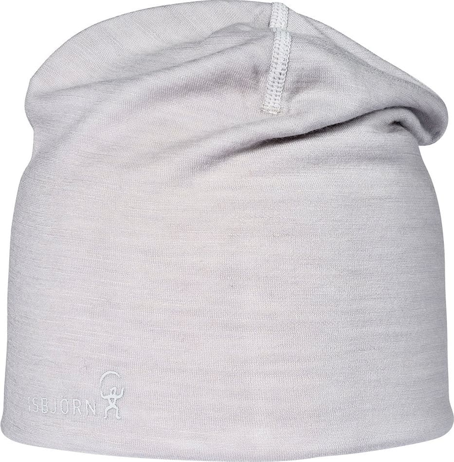 Isbjörn Of Sweden Isbjörn of Sweden Kids' Husky Beanie Glaciergrey