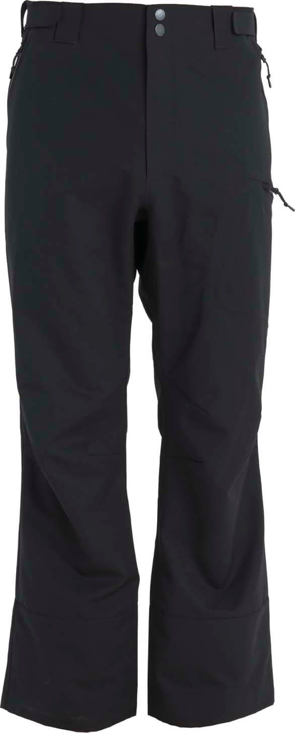 Icebreaker Icebreaker Men's Merino Shell+ Peak Pants Black
