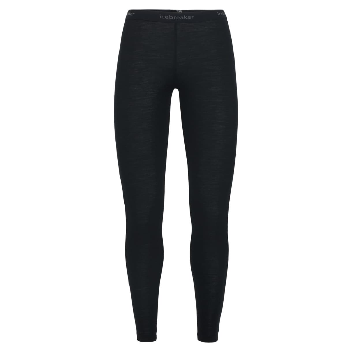 Icebreaker Icebreaker Women's 175 Everyday Leggings Black