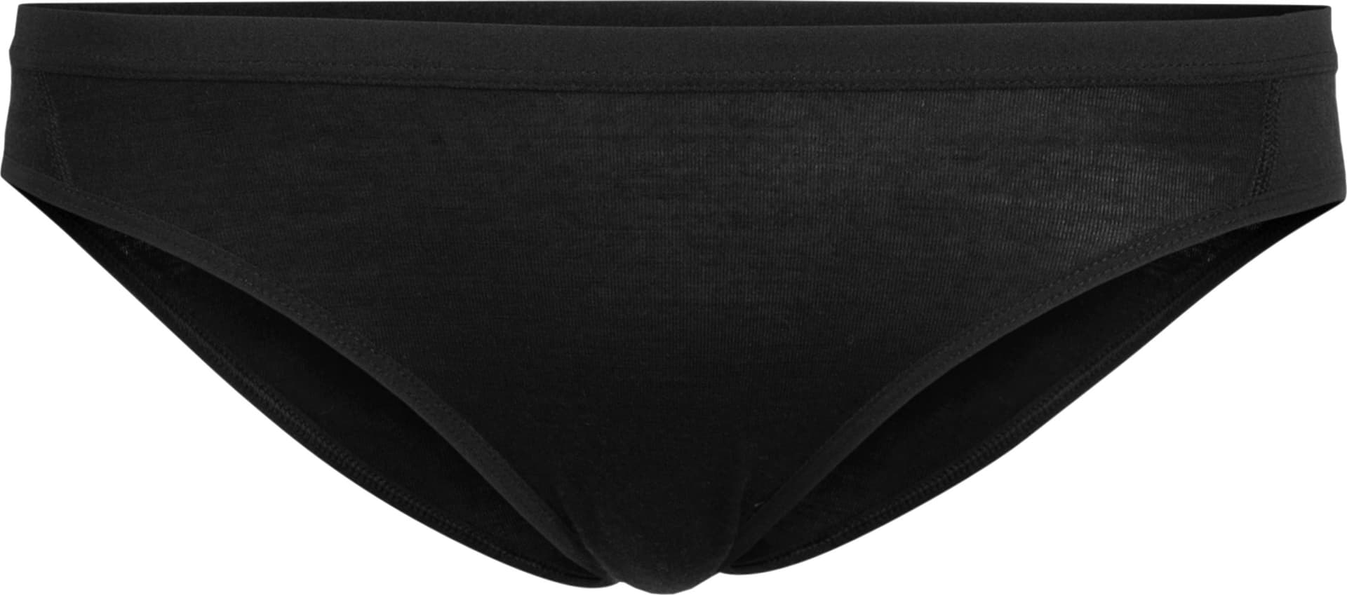 Icebreaker Icebreaker Women's Siren Bikini Black